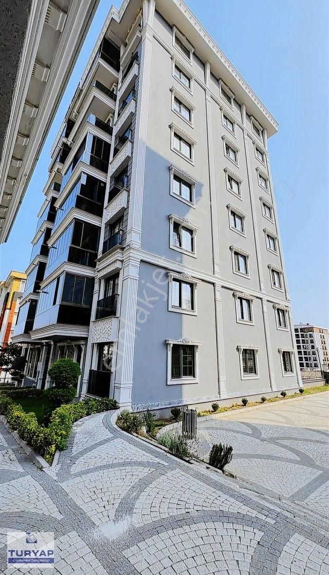 Butik Sitede - Batı Yaşam Sitesi Satılık Giriş Kat 3+1 - Görsel 13