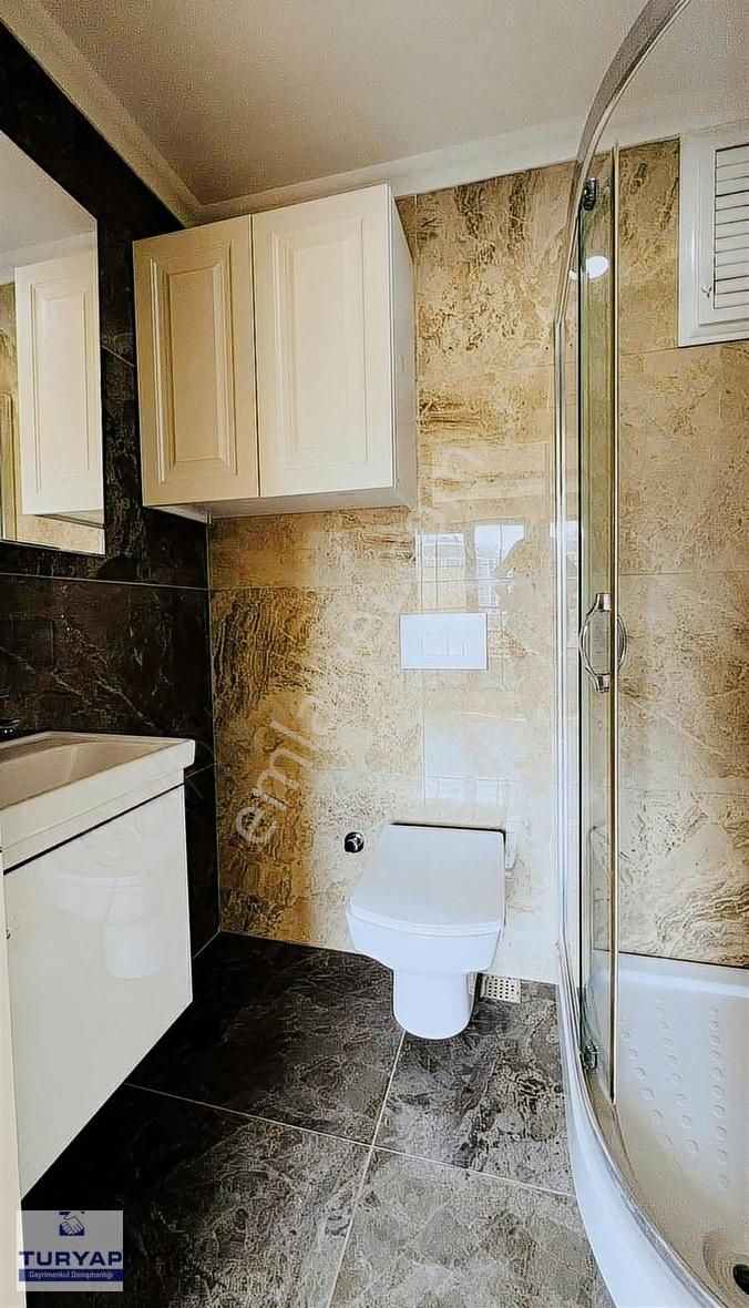 Butik Sitede - Batı Yaşam Sitesi Satılık Giriş Kat 3+1 - Görsel 17