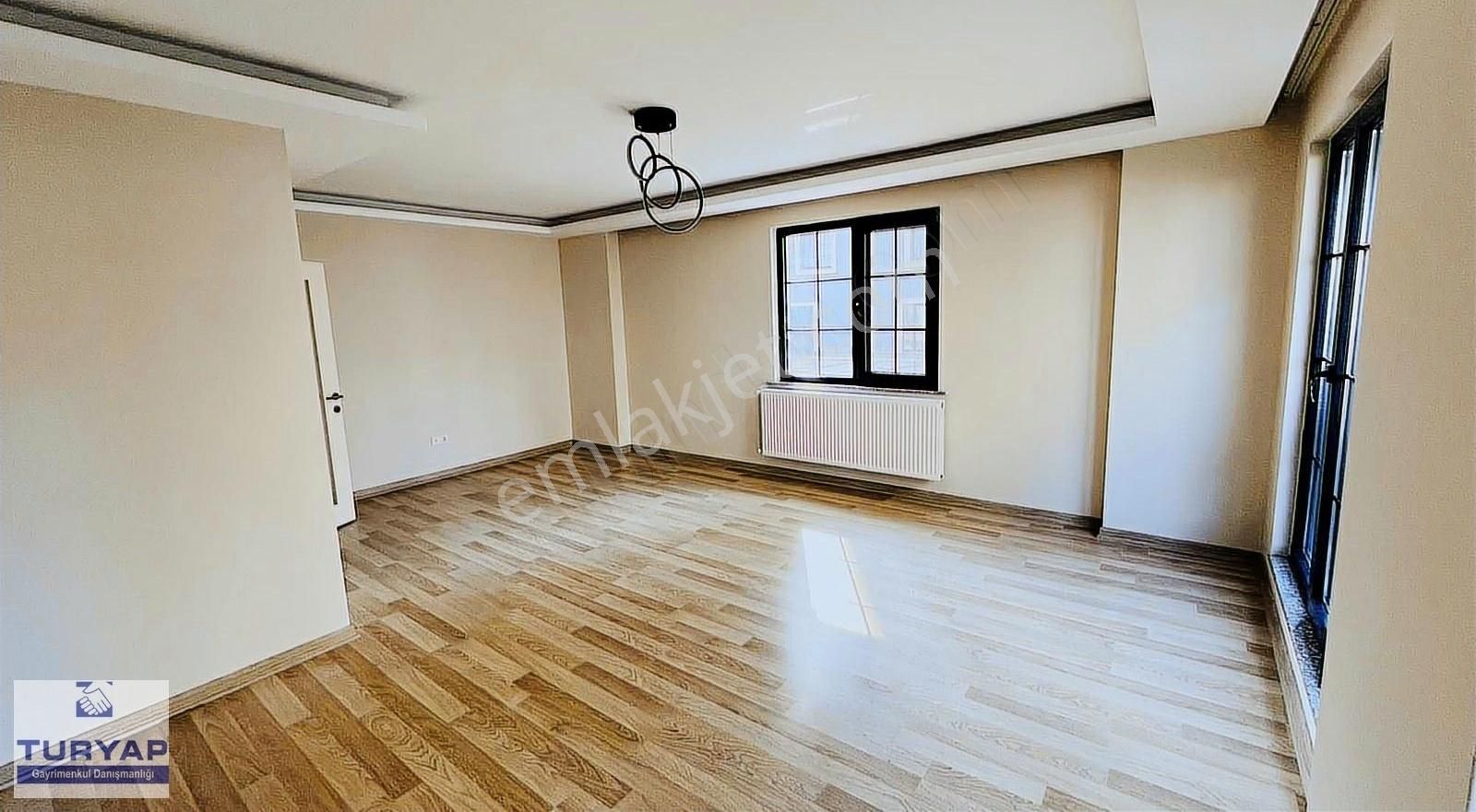 Butik Sitede - Batı Yaşam Sitesi Satılık Giriş Kat 3+1 - Görsel 9