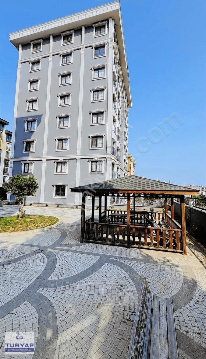 Butik Sitede - Batı Yaşam Sitesi Satılık Giriş Kat 3+1 - Görsel 20