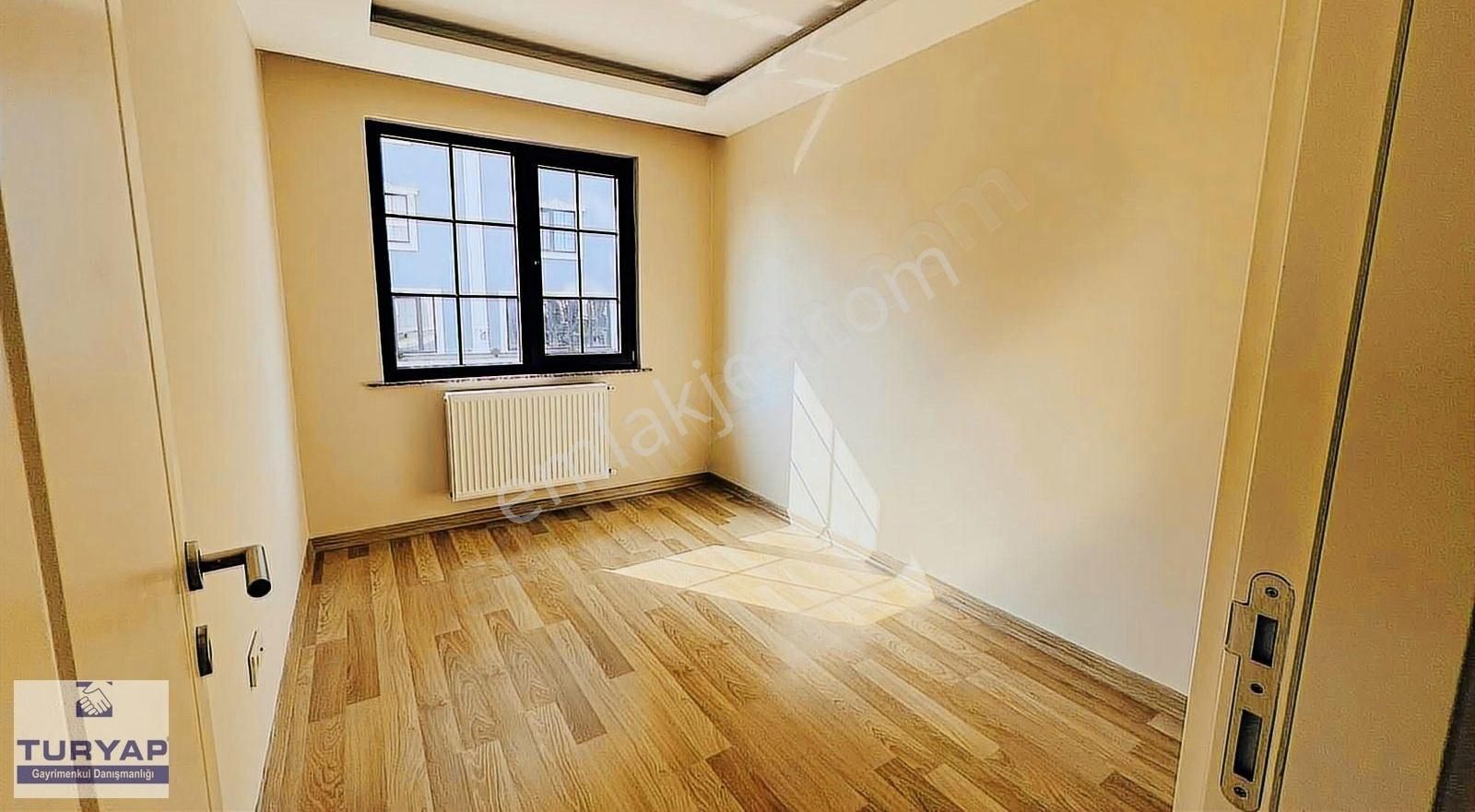 Butik Sitede - Batı Yaşam Sitesi Satılık Giriş Kat 3+1 - Görsel 5