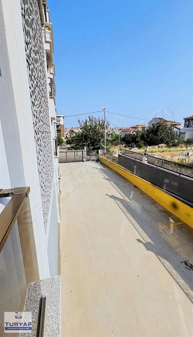 Butik Sitede - Batı Yaşam Sitesi Satılık Giriş Kat 3+1 - Görsel 16