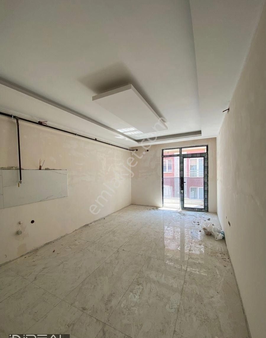Ertaş Cad. Dibinde Satılık 1+1 Yeni Nesil Lüks Daire
