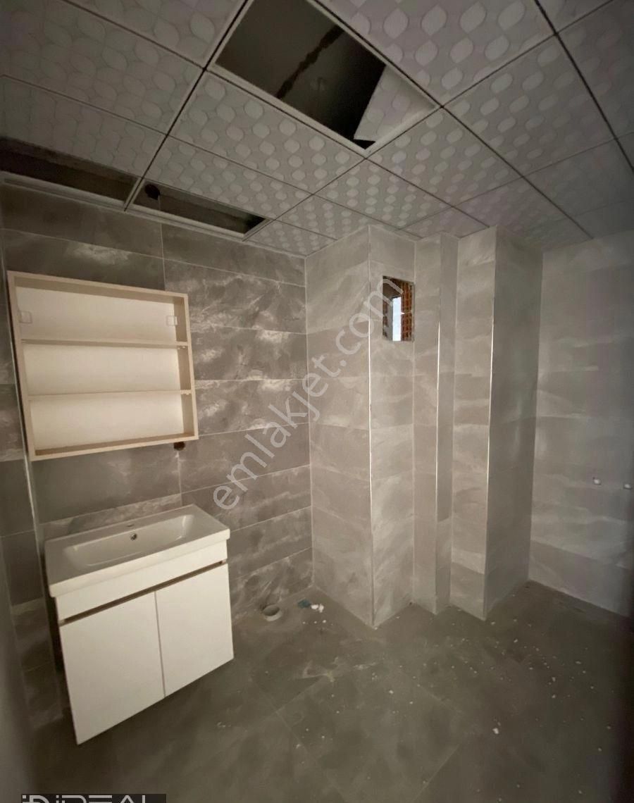 Ertaş Cad. Dibinde Satılık 3+1 Giyinme Odalı Ultra Lüks Daire