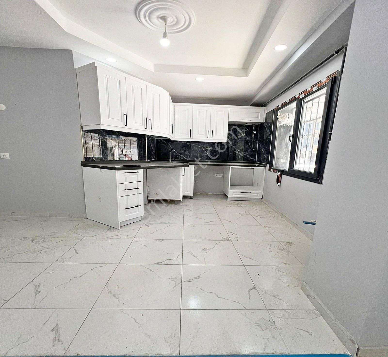 🏡 Sıfır 3+1 Satılık Daire - Sadetdere Mahallesi’nde Kaçırılmayacak Fırsat!