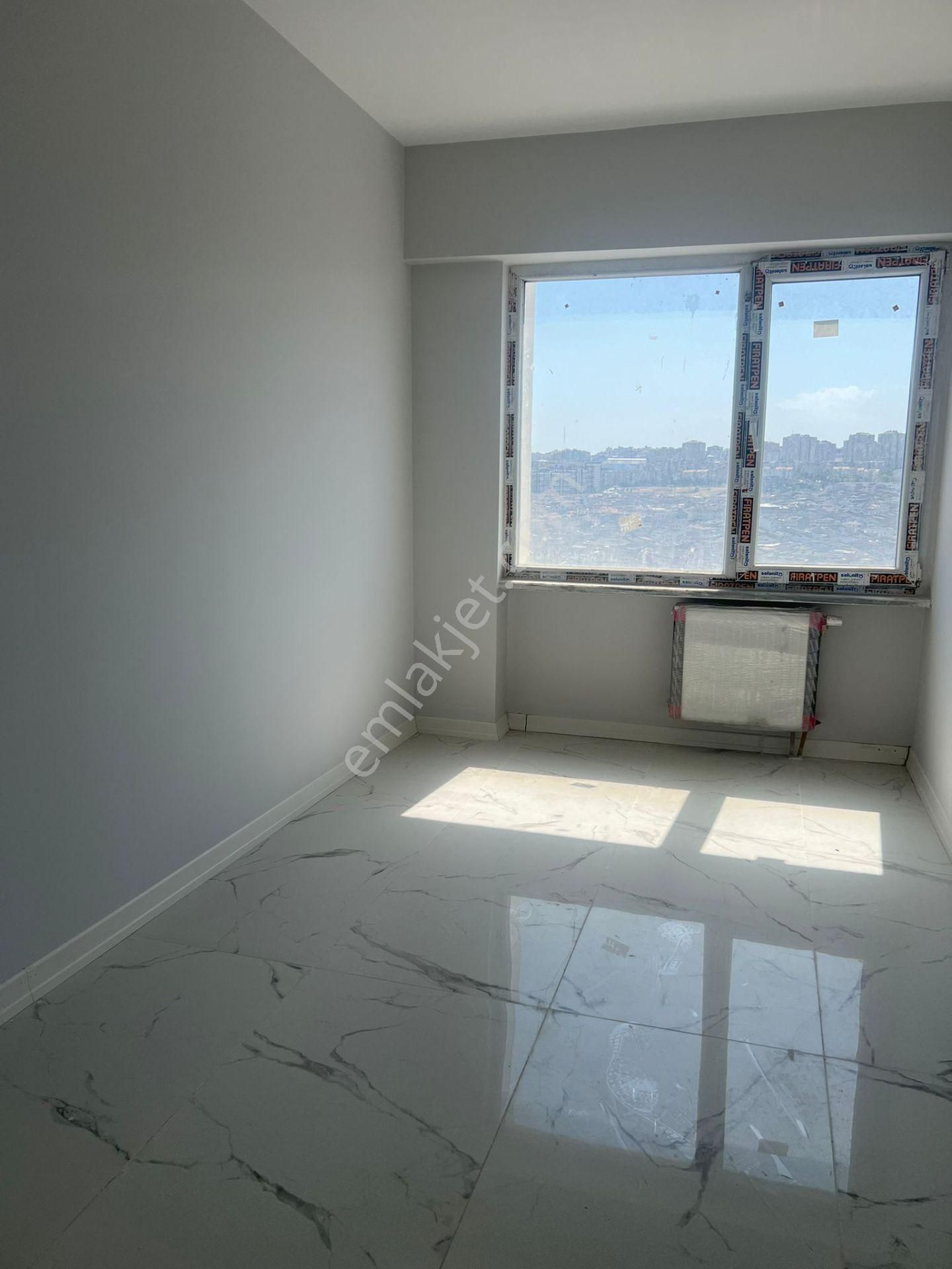 Yatırım Fırsatı - 65m2 1+1 Sıfır Daire - S Towers Esenyurt - Görsel 2