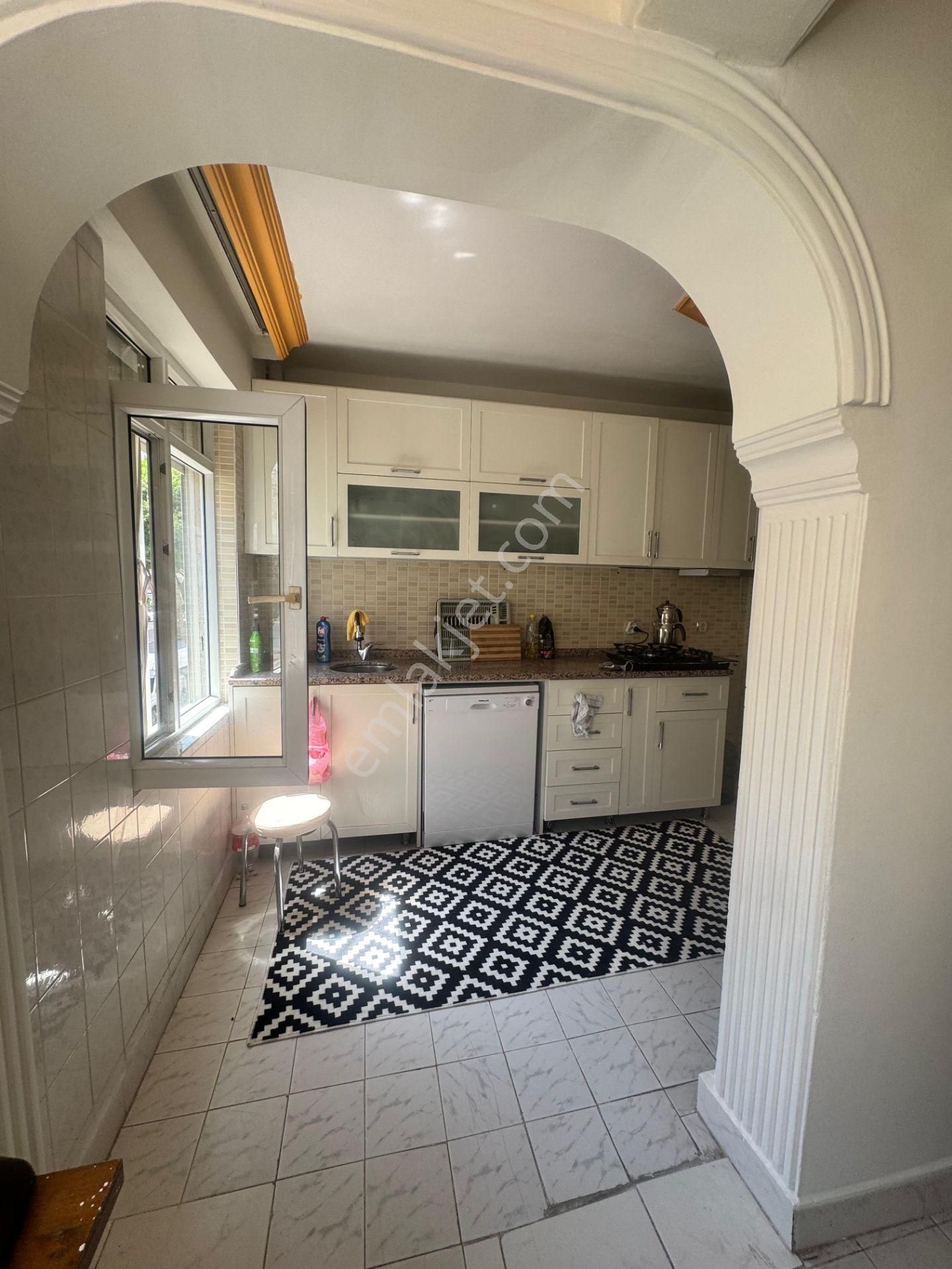 Muratpaşa Varlık'ta 130 M2 3+1 Satılık Daire - Görsel 15