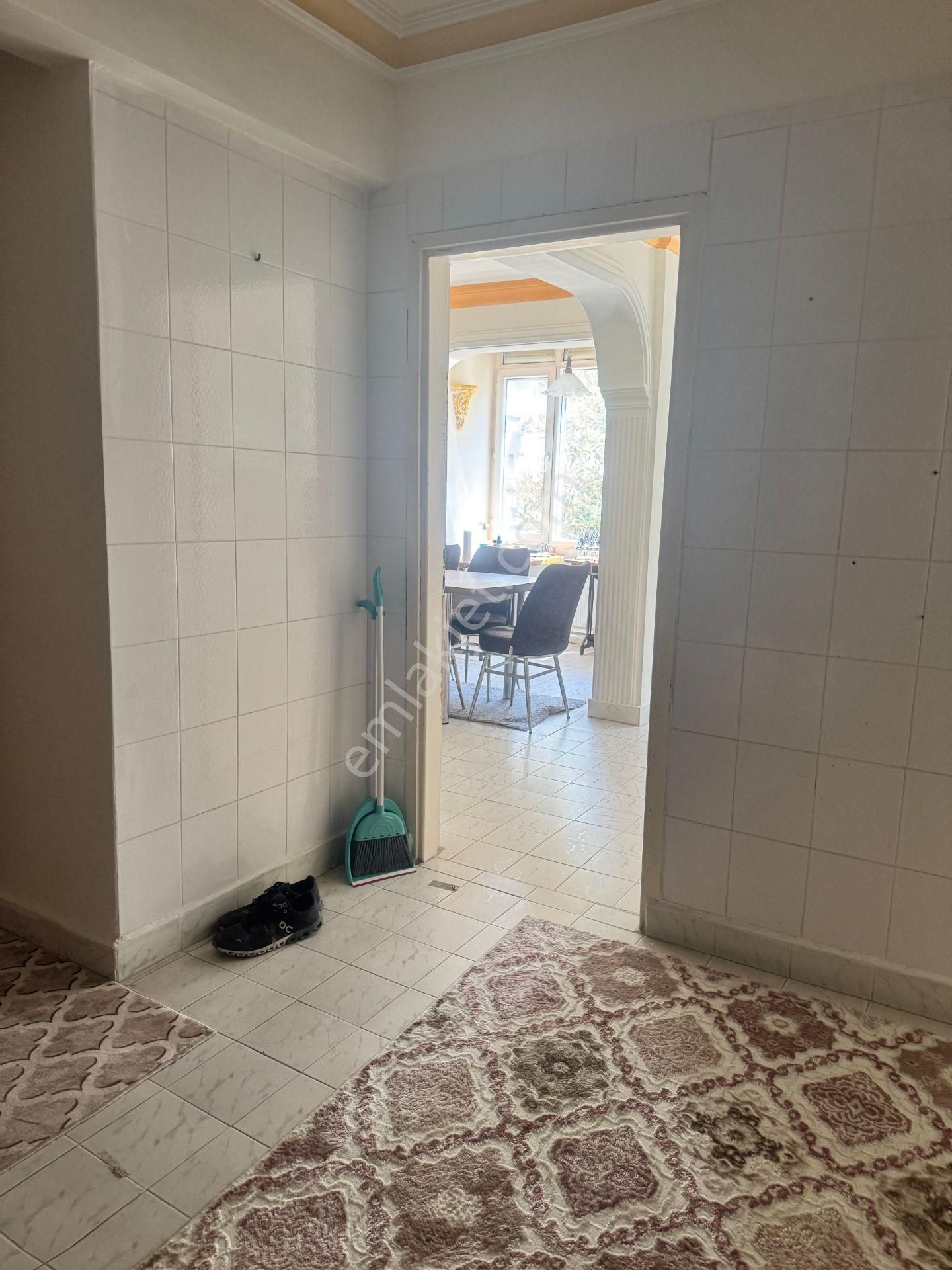 Muratpaşa Varlık'ta 130 M2 3+1 Satılık Daire - Görsel 19