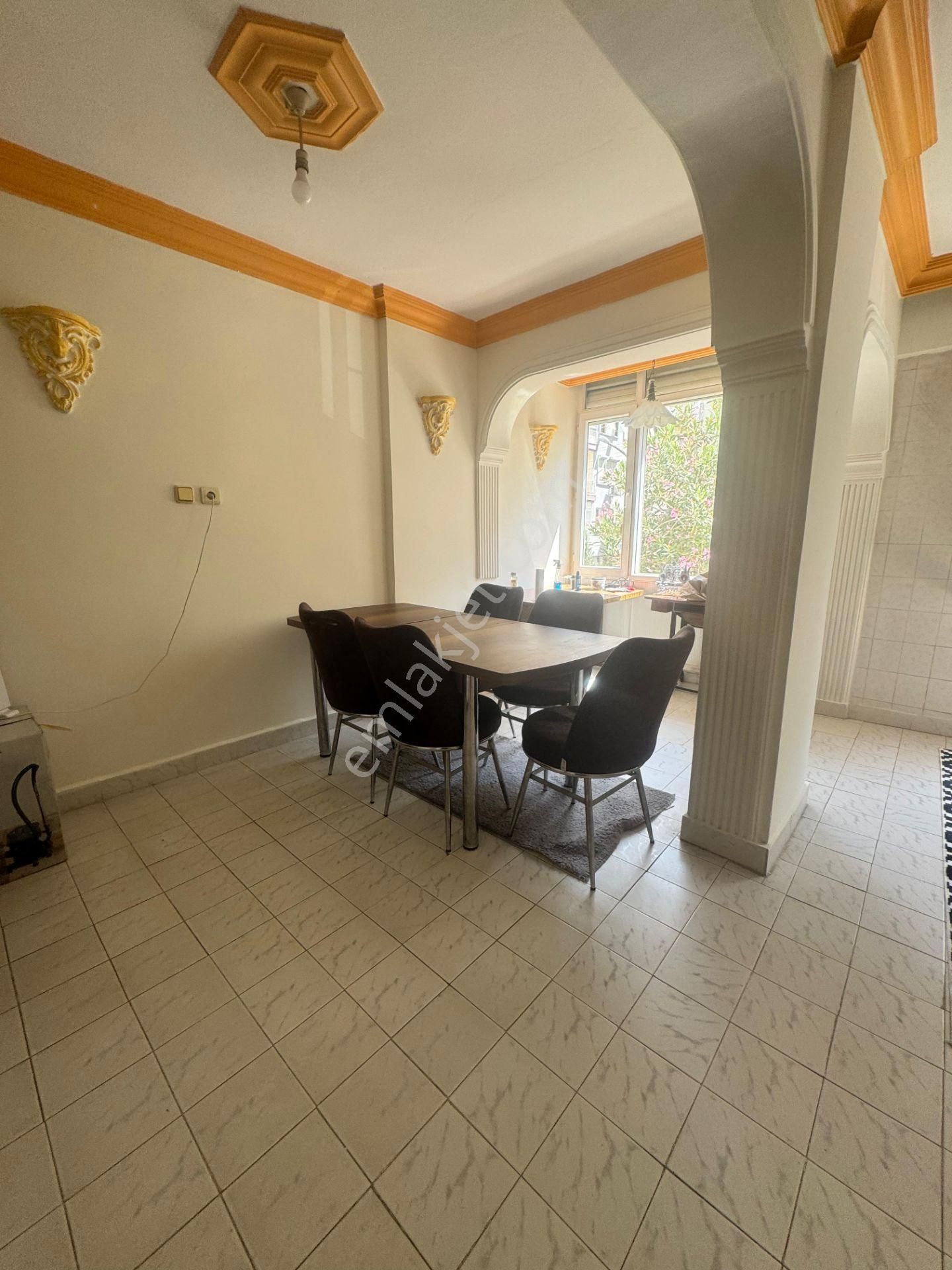 Muratpaşa Varlık'ta 130 M2 3+1 Satılık Daire - Görsel 12