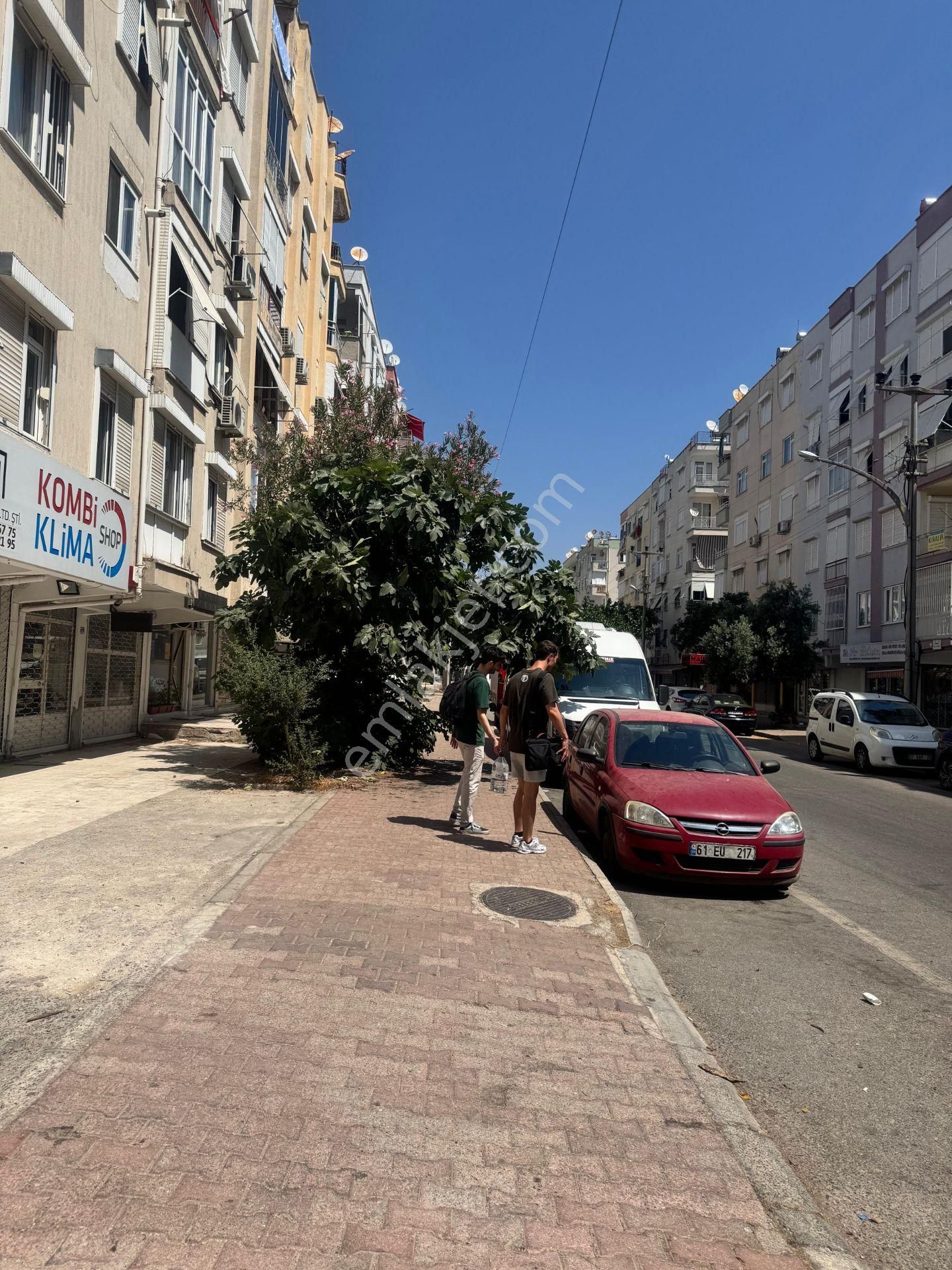 Muratpaşa Varlık'ta 130 M2 3+1 Satılık Daire - Görsel 5