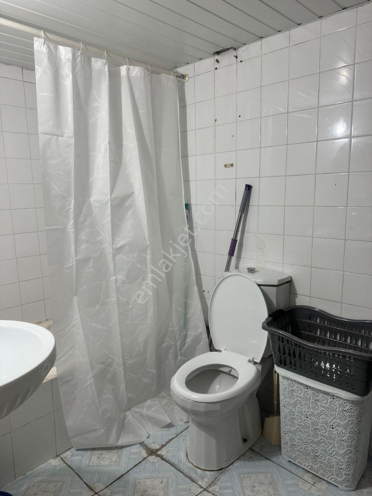 Muratpaşa Varlık'ta 130 M2 3+1 Satılık Daire - Görsel 20