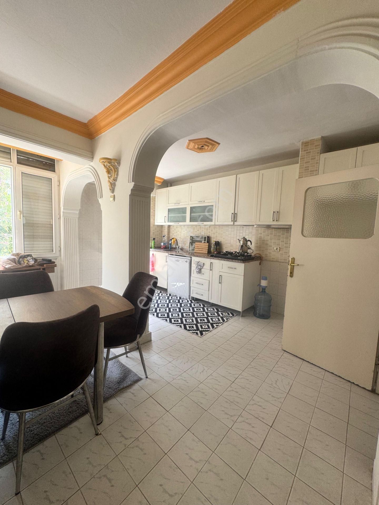 Muratpaşa Varlık'ta 130 M2 3+1 Satılık Daire - Görsel 13