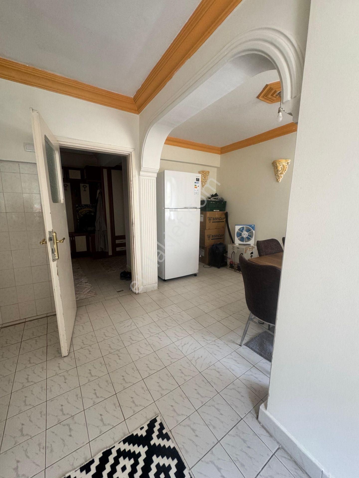 Muratpaşa Varlık'ta 130 M2 3+1 Satılık Daire - Görsel 14