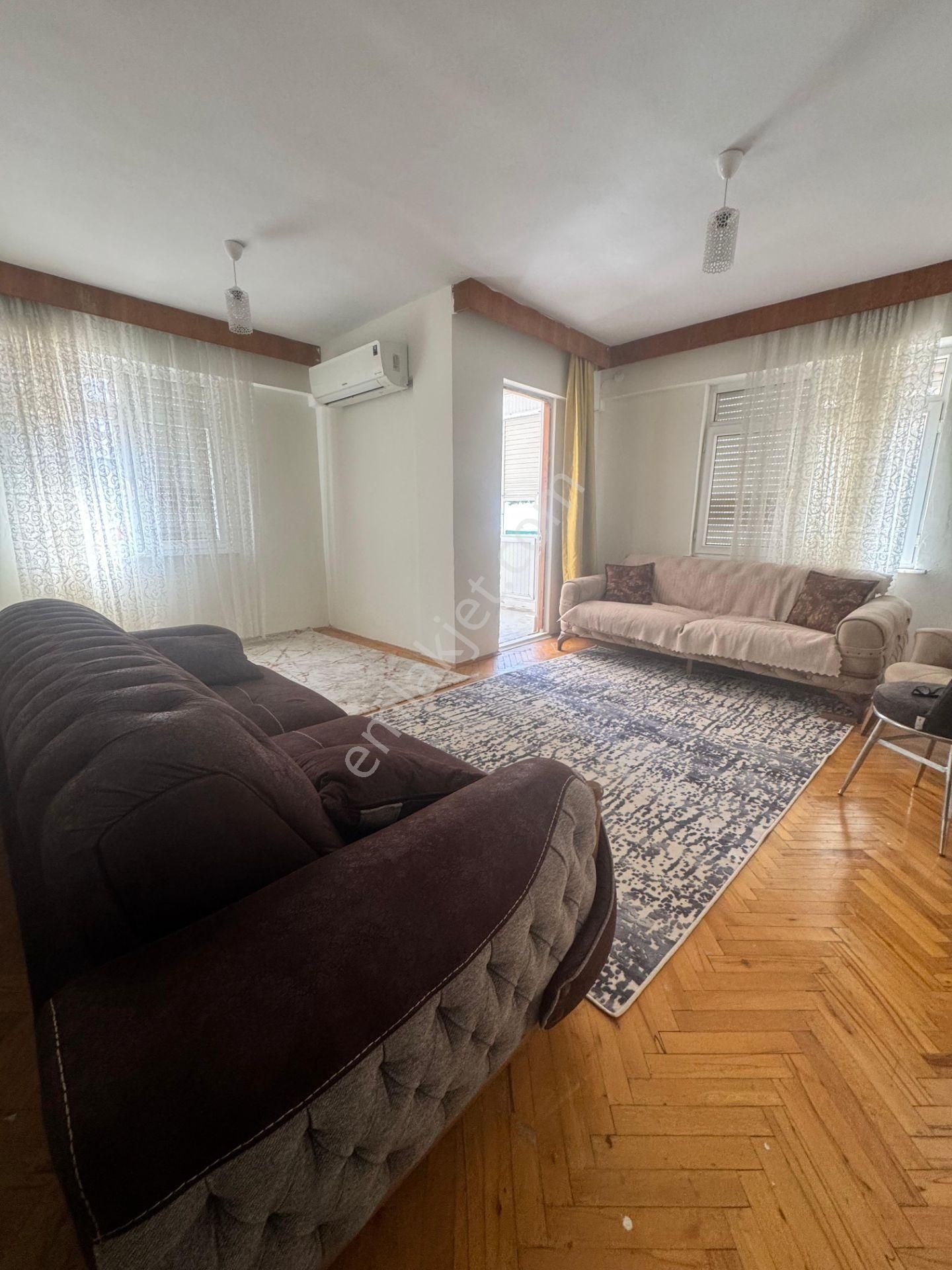 Muratpaşa Varlık'ta 130 M2 3+1 Satılık Daire - Görsel 10