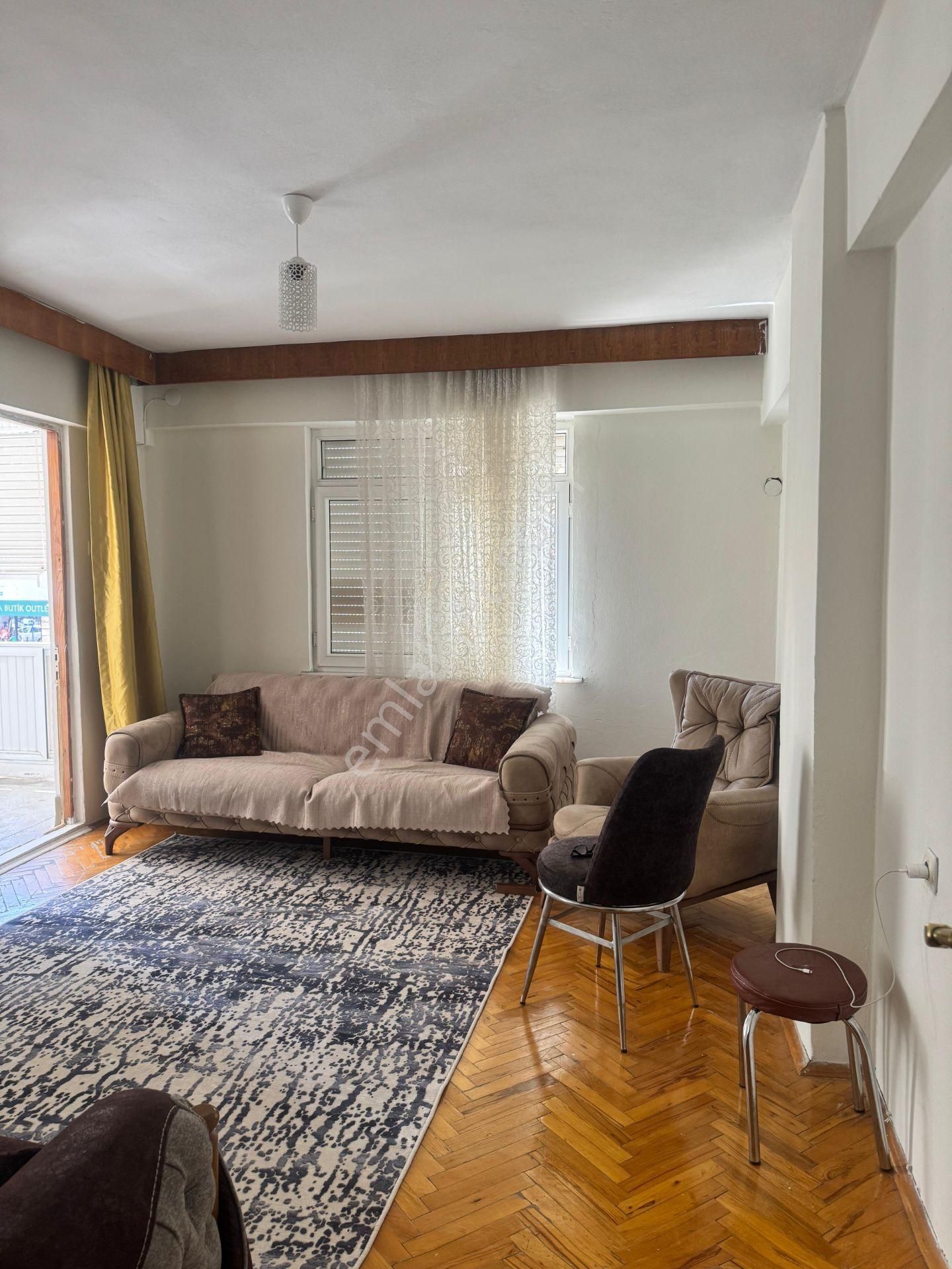 Muratpaşa Varlık'ta 130 M2 3+1 Satılık Daire - Görsel 9