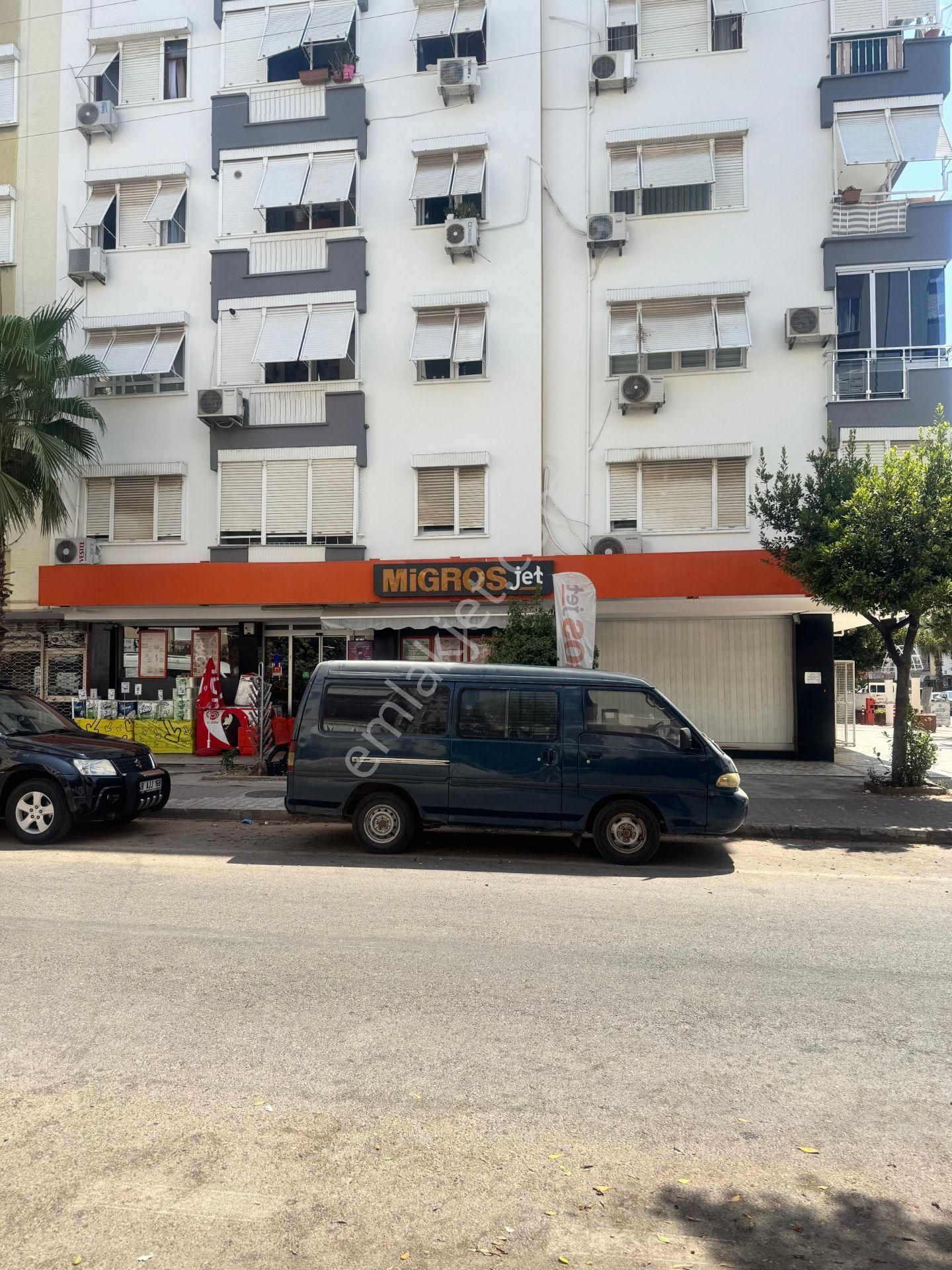 Muratpaşa Varlık'ta 130 M2 3+1 Satılık Daire - Görsel 7