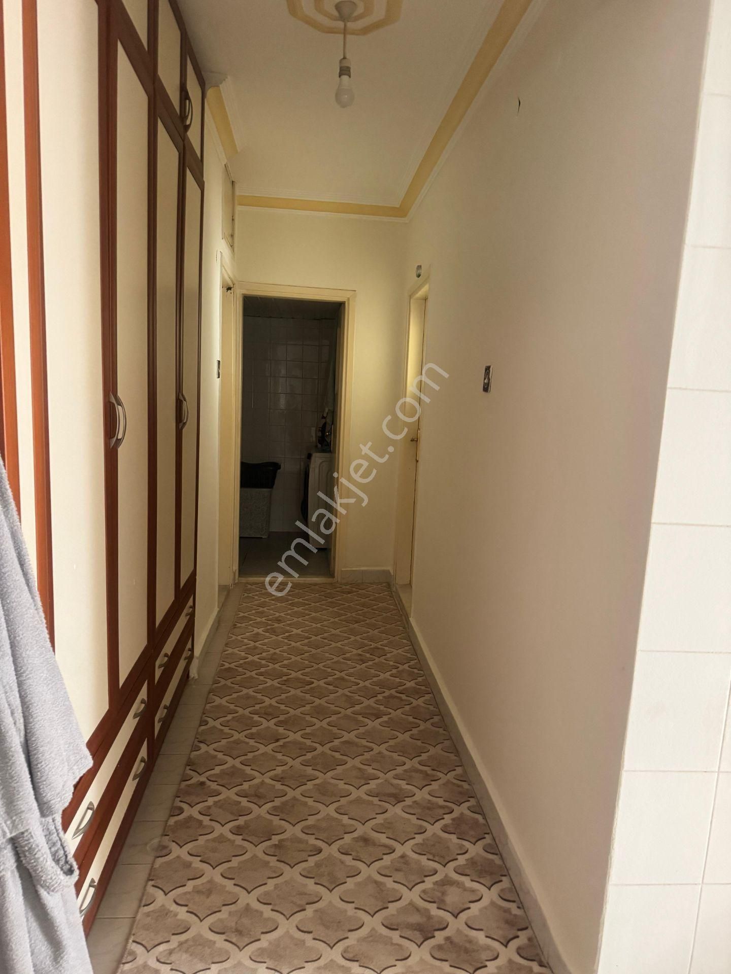 Muratpaşa Varlık'ta 130 M2 3+1 Satılık Daire - Görsel 8