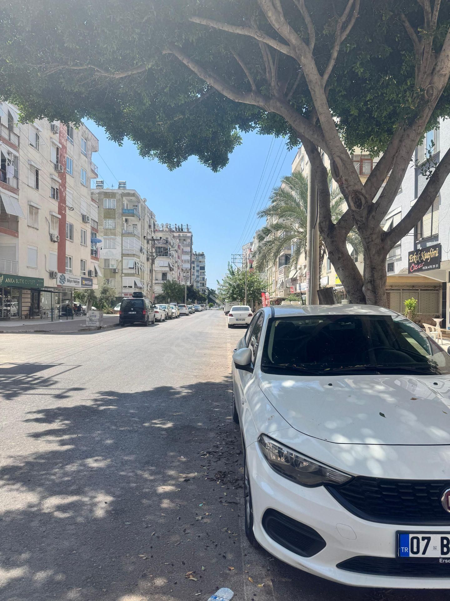 Muratpaşa Varlık'ta 130 M2 3+1 Satılık Daire - Görsel 6