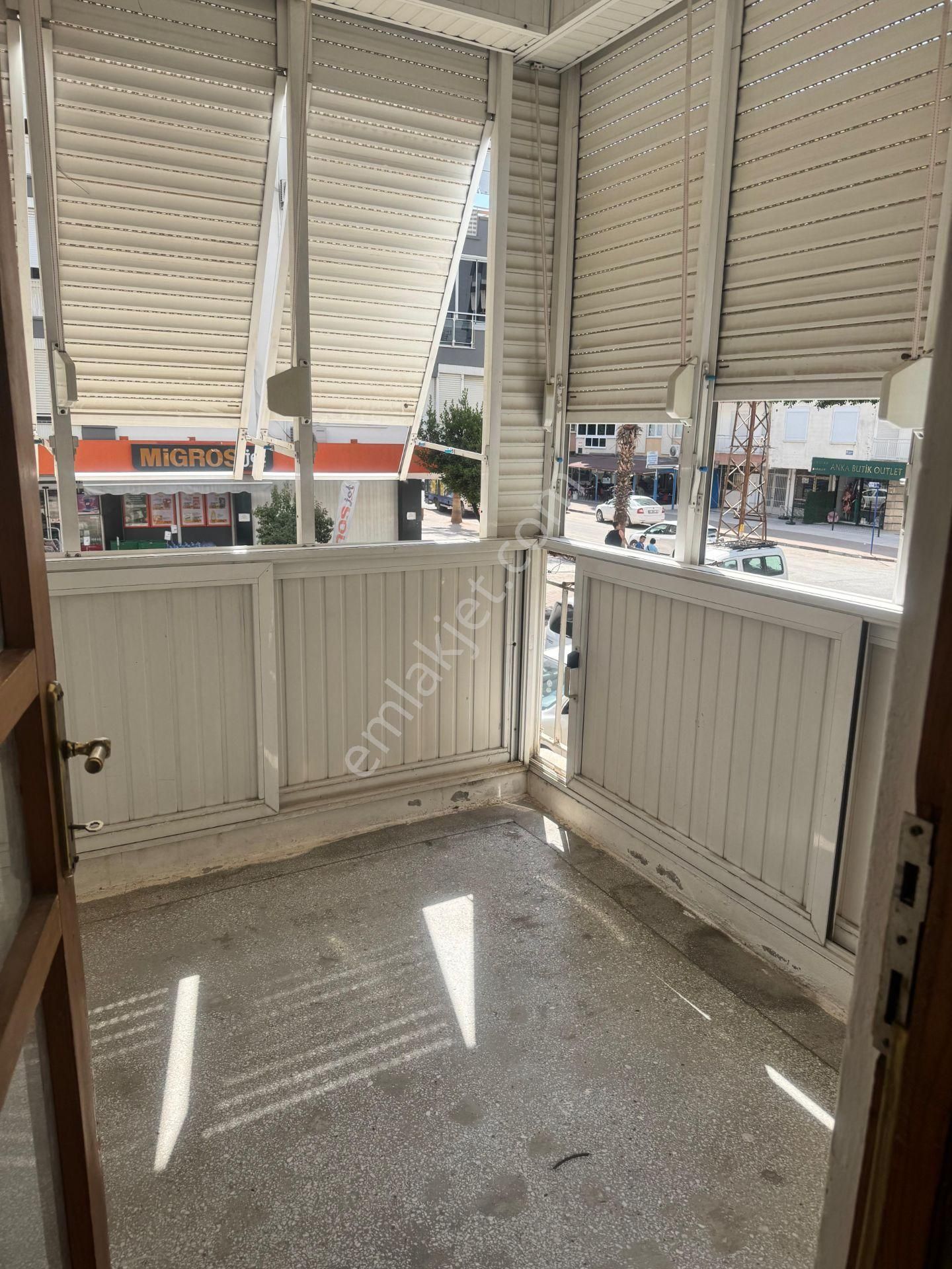 Muratpaşa Varlık'ta 130 M2 3+1 Satılık Daire - Görsel 16