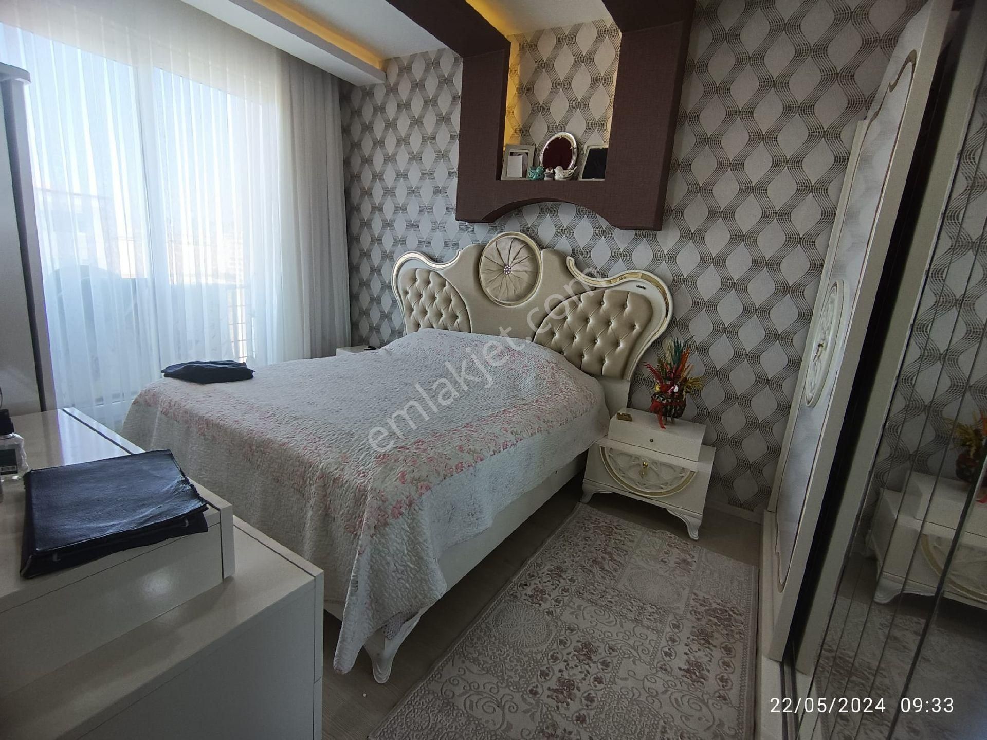 Hızlı 21 Gayrimenkul' Den Bağcılarda 2+1 Satılık Daire