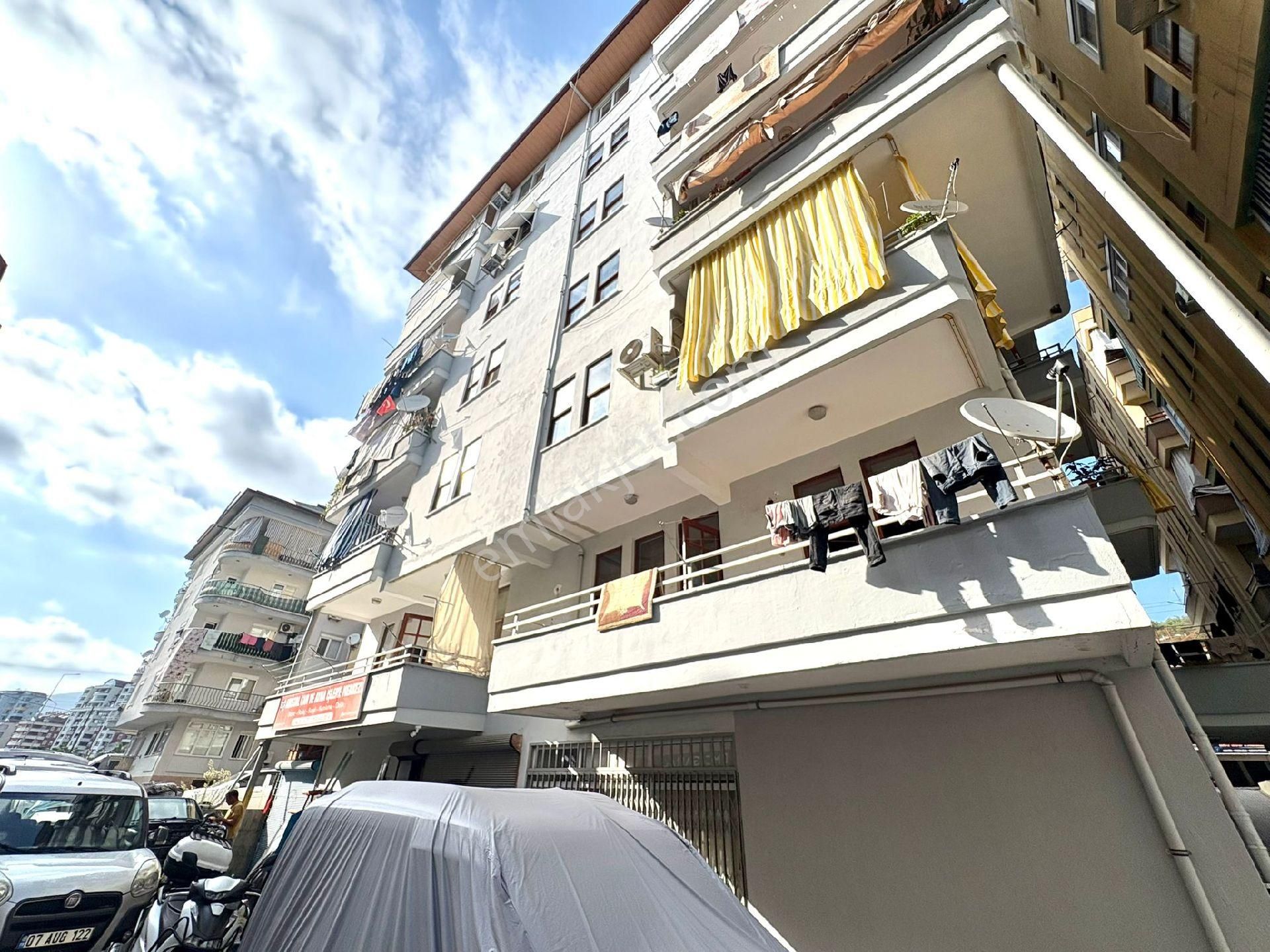 Cikcilli De Satılık 3+1 Daire