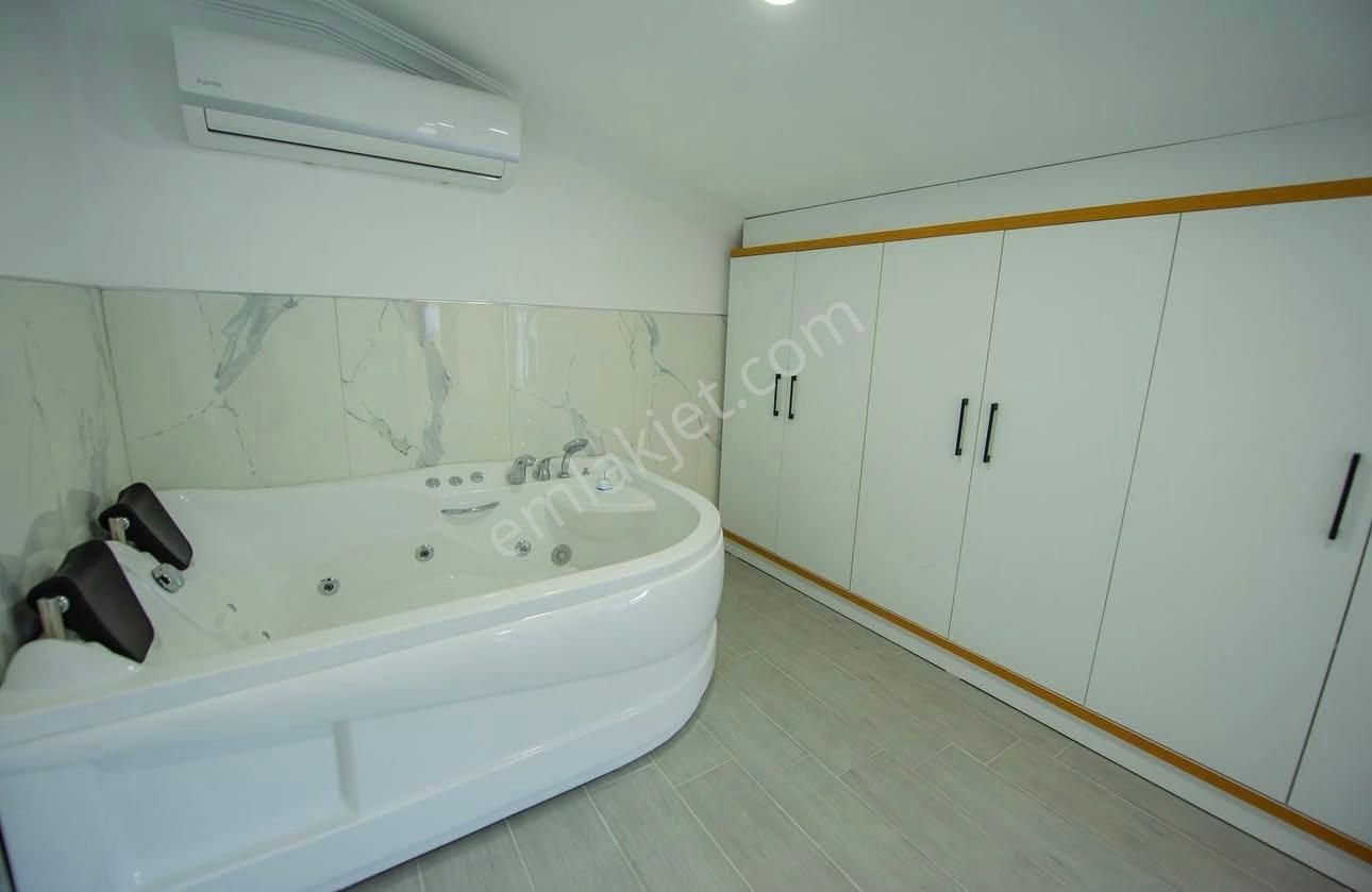Baran Emlaktan Menteşeoğlun Da Satılık Villa - Görsel 8