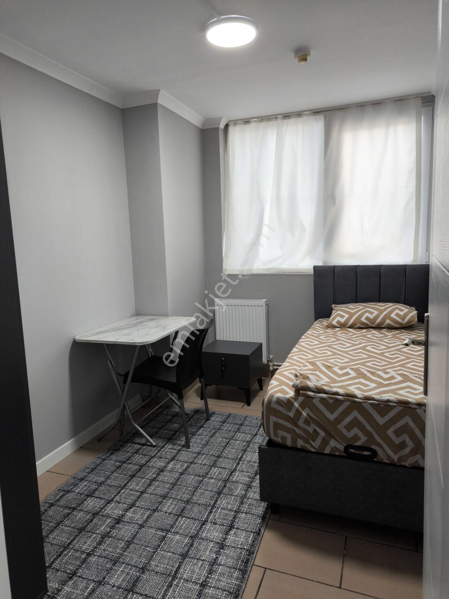 Kiralık Eşyalı Apart Odalar Faturalar Dahil - Görsel 24