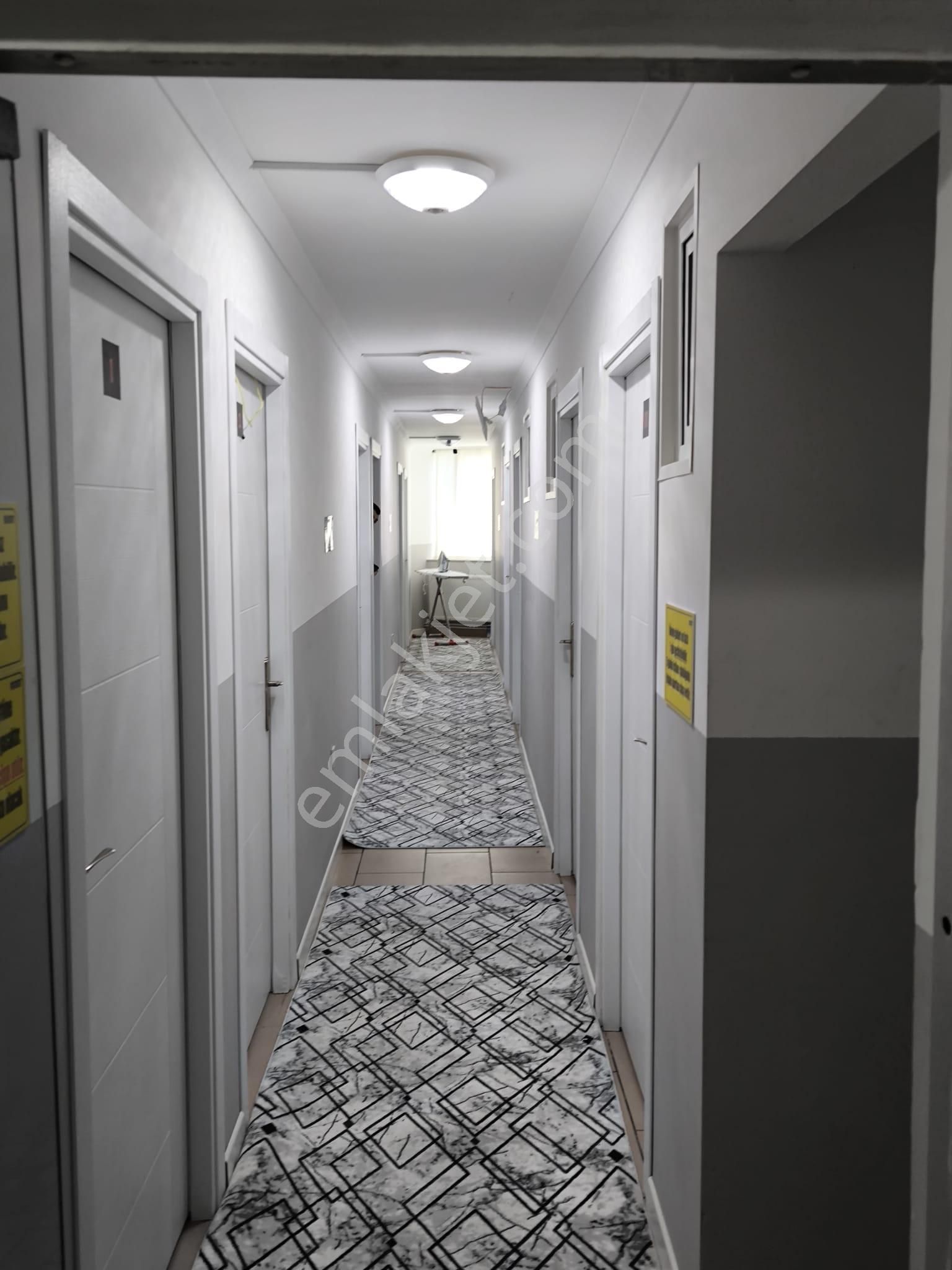 Kiralık Eşyalı Apart Odalar Faturalar Dahil - Görsel 23