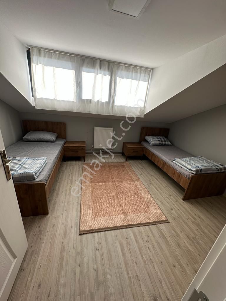 Kiralık Eşyalı Apart Odalar Faturalar Dahil - Görsel 16