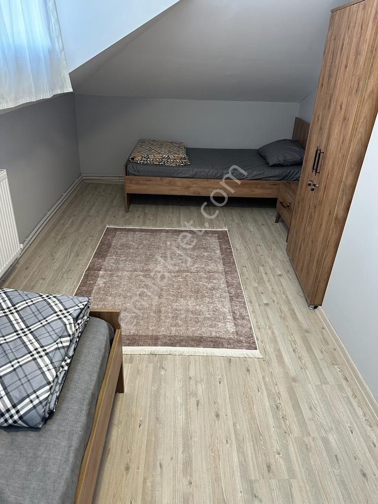Kiralık Eşyalı Apart Odalar Faturalar Dahil - Görsel 15