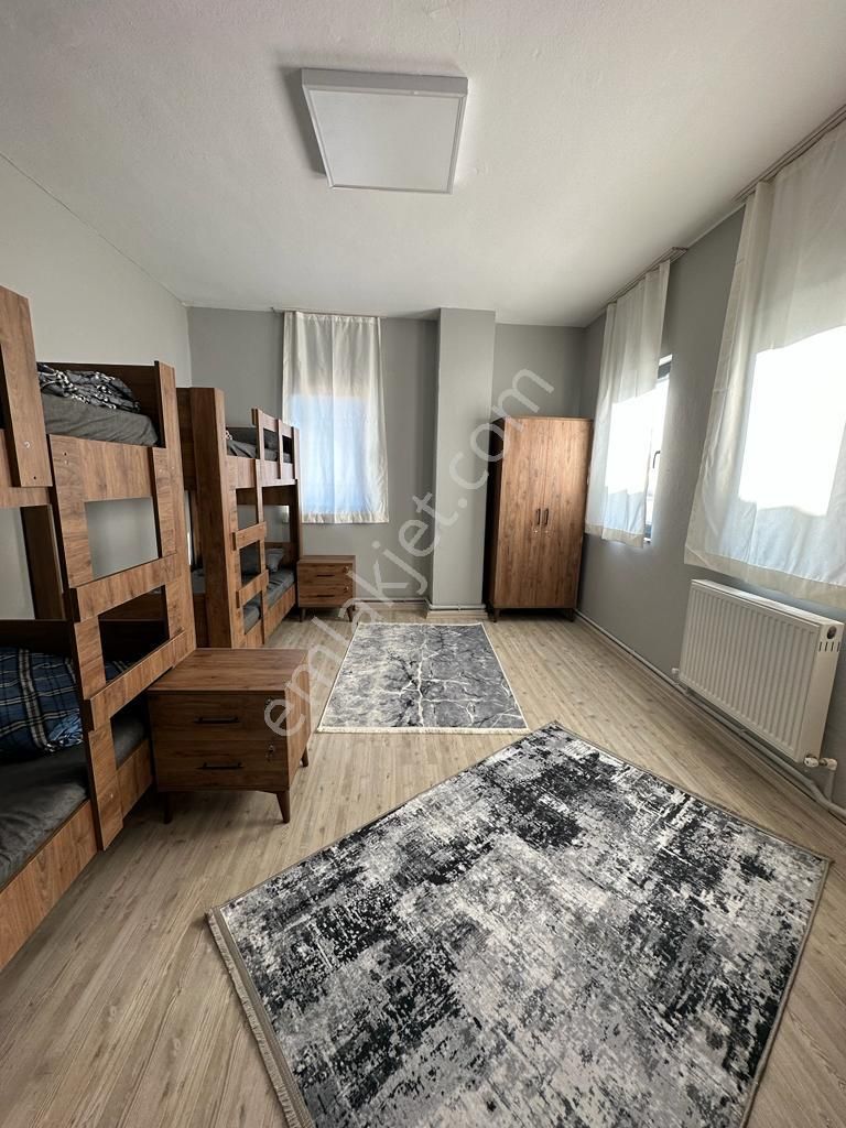 Kiralık Eşyalı Apart Odalar Faturalar Dahil - Görsel 12