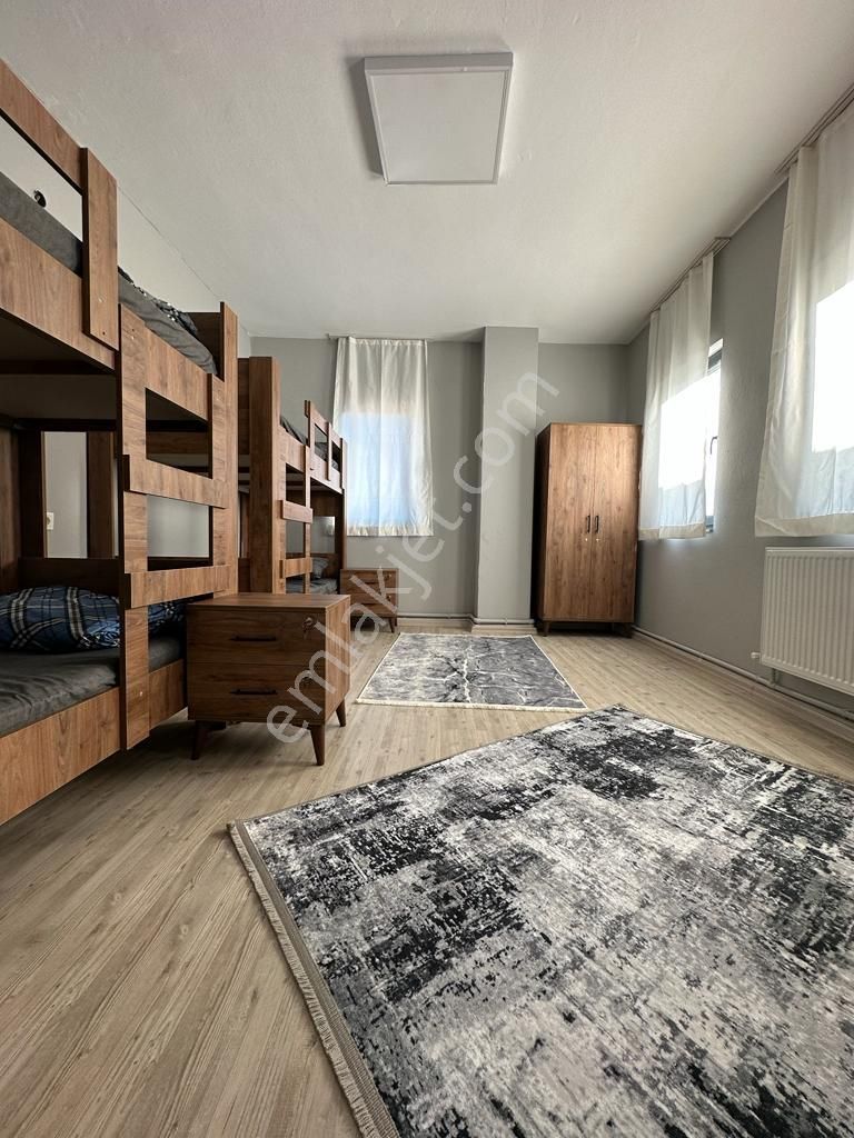 Kiralık Eşyalı Apart Odalar Faturalar Dahil - Görsel 10
