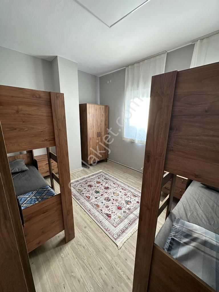 Kiralık Eşyalı Apart Odalar Faturalar Dahil - Görsel 3