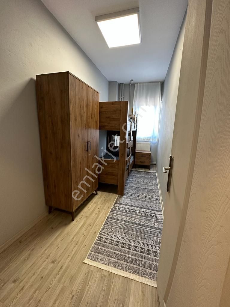 Kiralık Eşyalı Apart Odalar Faturalar Dahil - Görsel 6