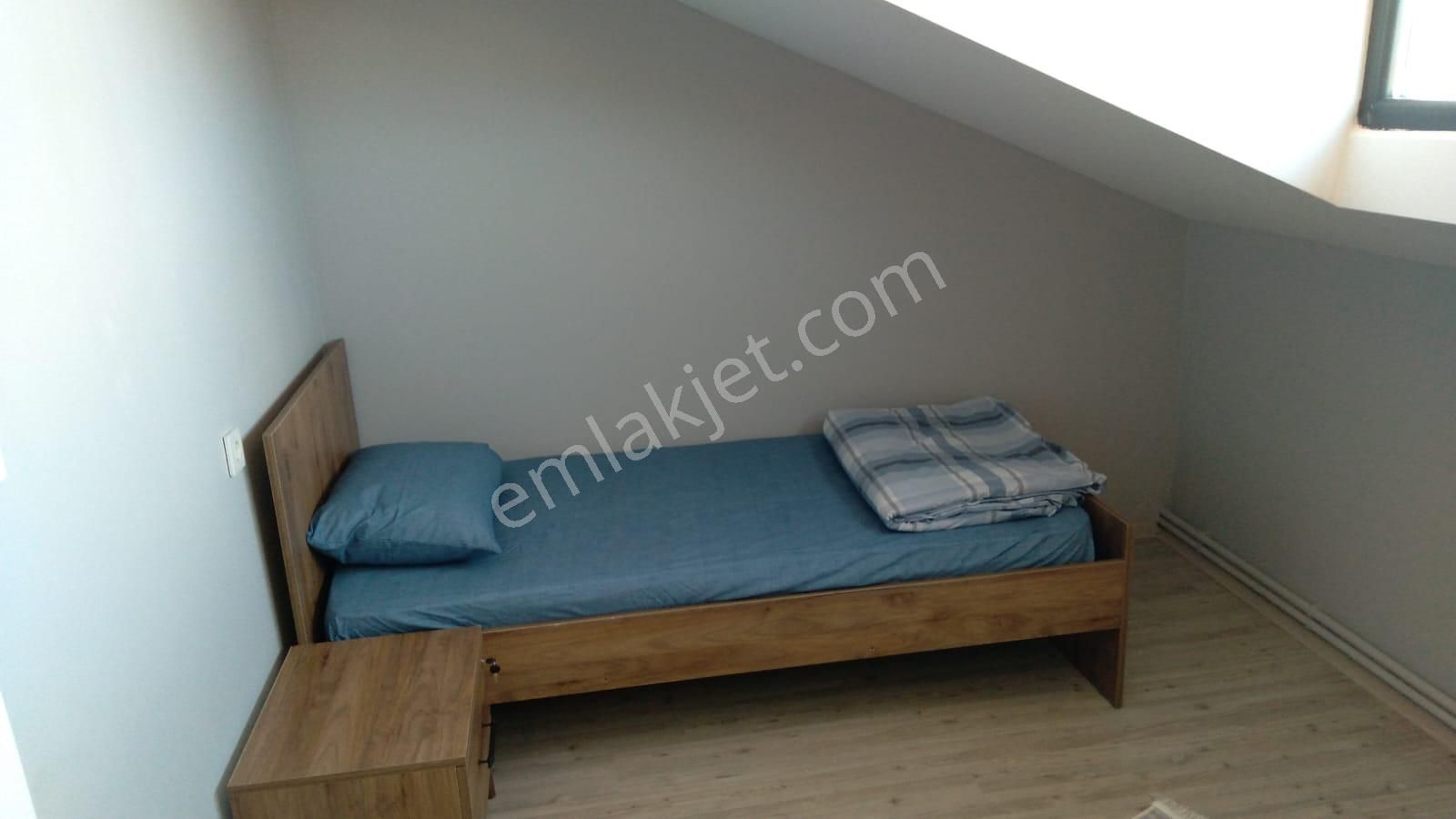 Kiralık Eşyalı Apart Odalar Faturalar Dahil - Görsel 18