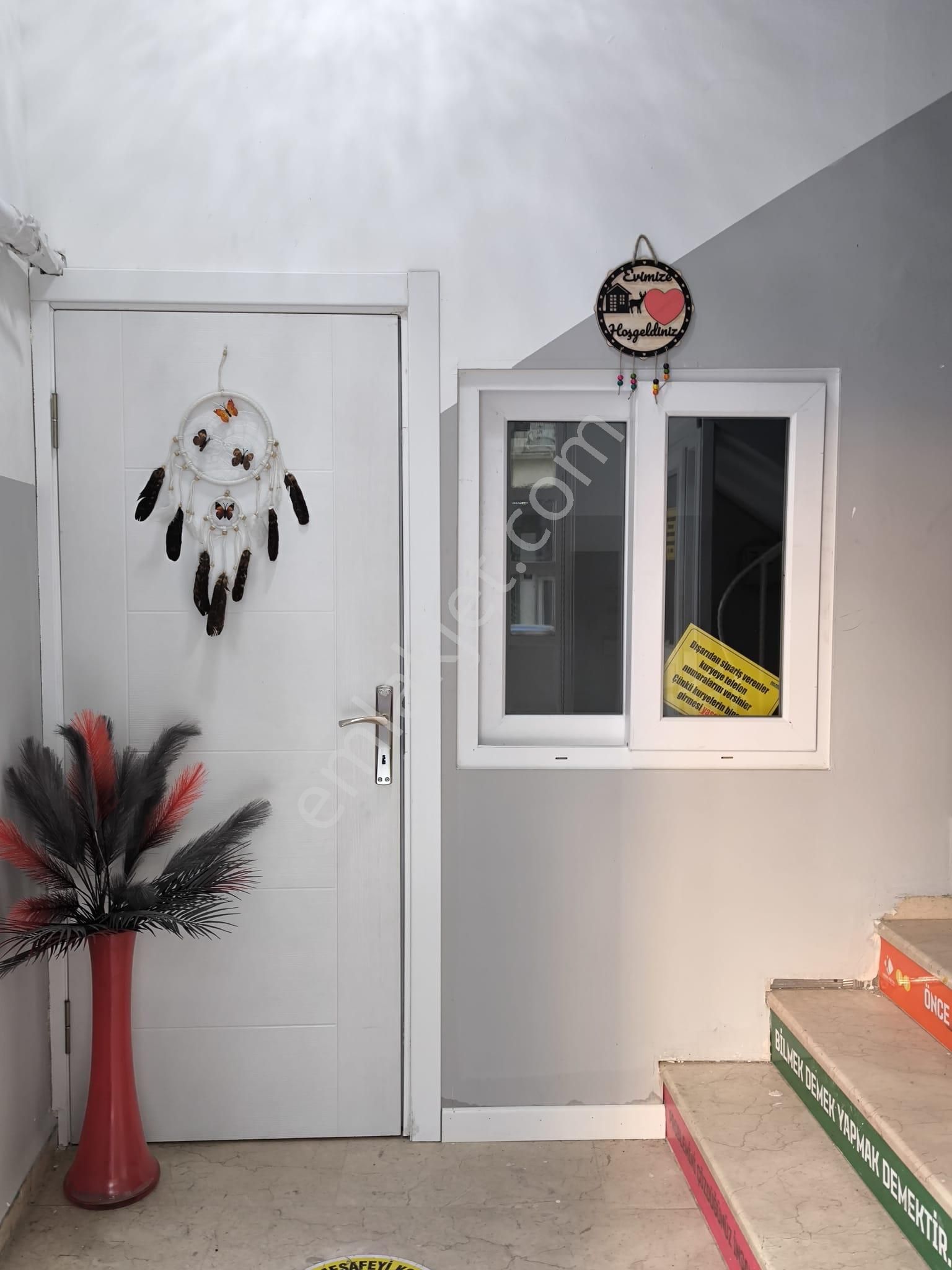 Kiralık Eşyalı Apart Odalar Faturalar Dahil 6500 Tl - Görsel 6