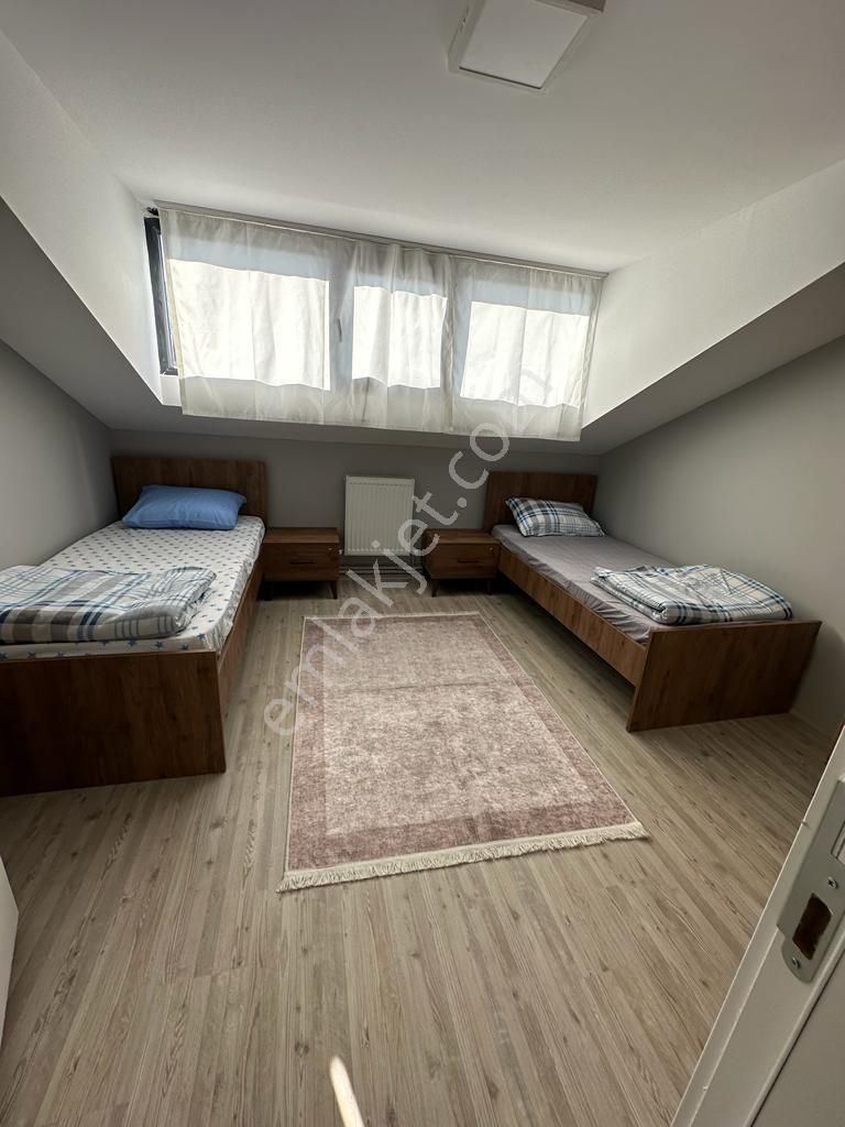 Kiralık Eşyalı Apart Odalar Faturalar Dahil 6500 Tl - Görsel 7