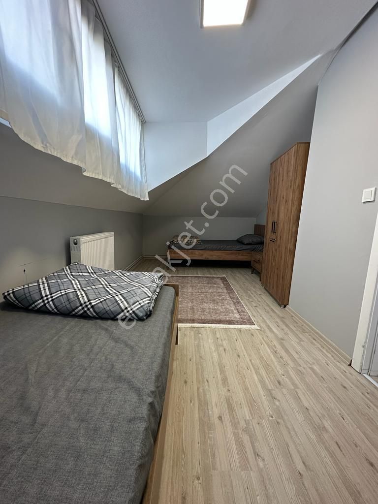 Kiralık Eşyalı Apart Odalar Faturalar Dahil 6500 Tl - Görsel 17