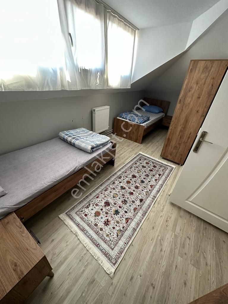 Kiralık Eşyalı Apart Odalar Faturalar Dahil 6500 Tl - Görsel 3