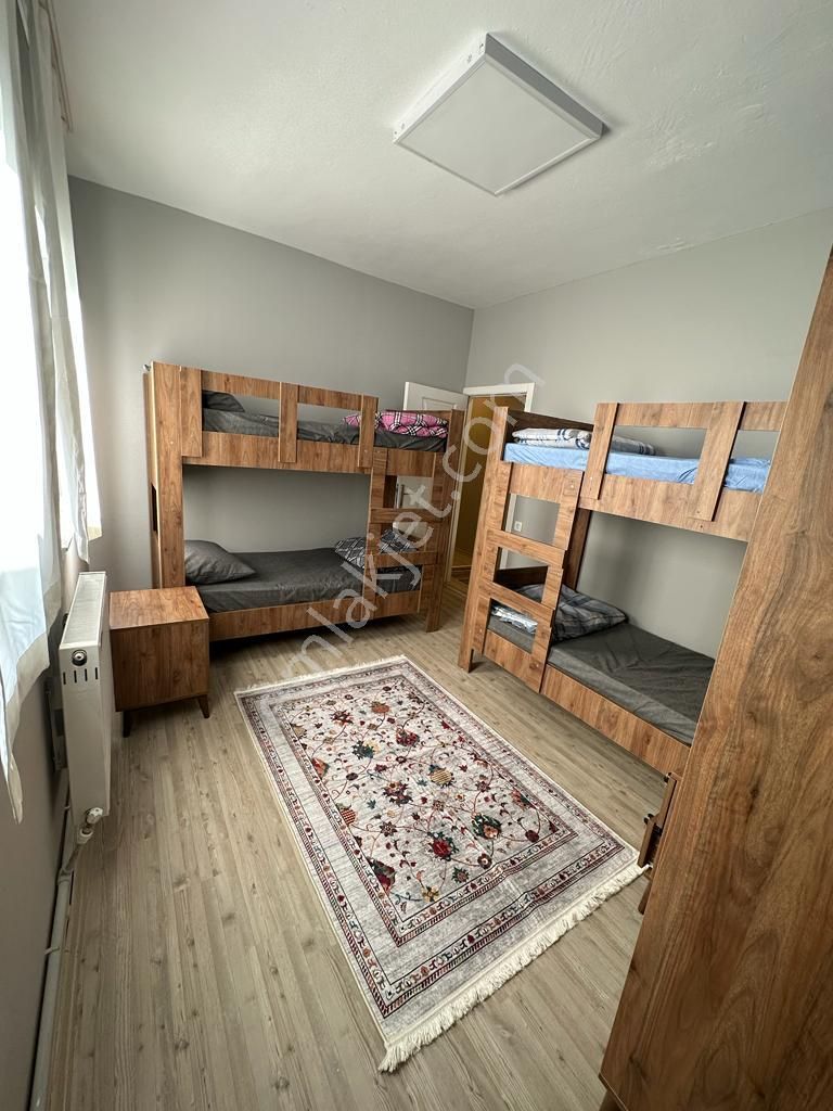 Kiralık Eşyalı Apart Odalar Faturalar Dahil 6500 Tl - Görsel 11