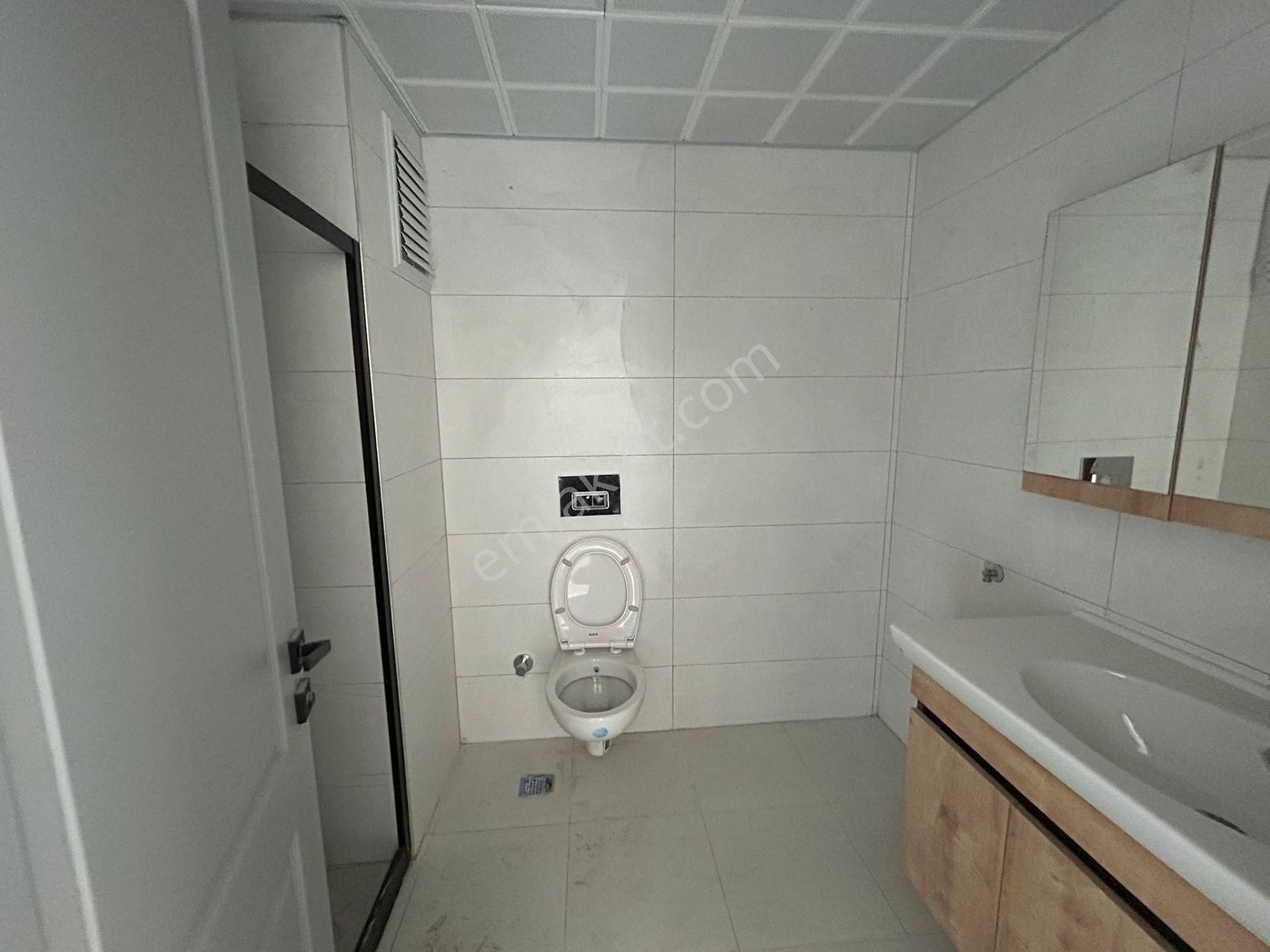 Dalaman Hürriyet Mahallesinde Butik Havuzlu Sitede 1+1 Satılık Daire - Görsel 7