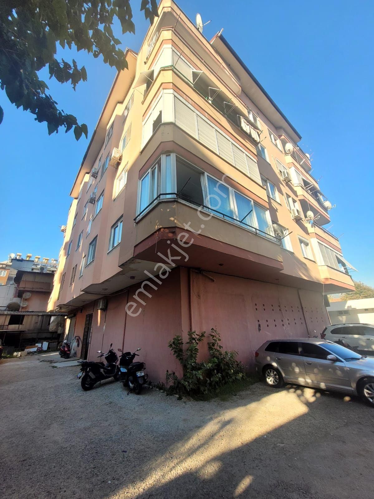 Cikcilli De Satılık 2+1 Daire