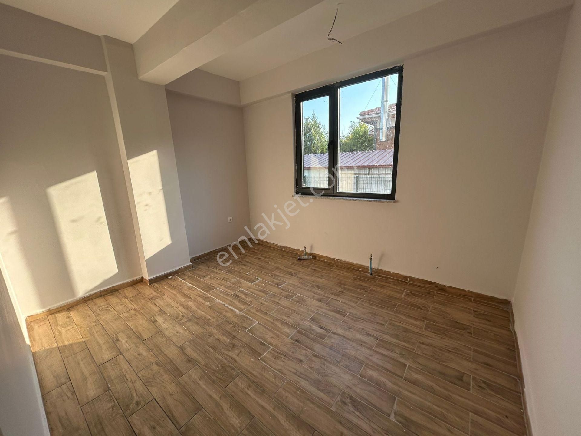 Dalaman Hürriyet Mahallesinde Butik Havuzlu Site İçinde 2+1 Satılık Daire - Görsel 3