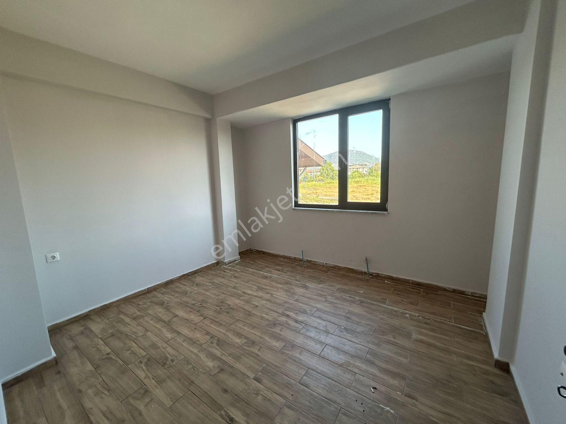 Dalaman Hürriyet Mahallesinde Butik Havuzlu Site İçinde 2+1 Satılık Daire - Görsel 4