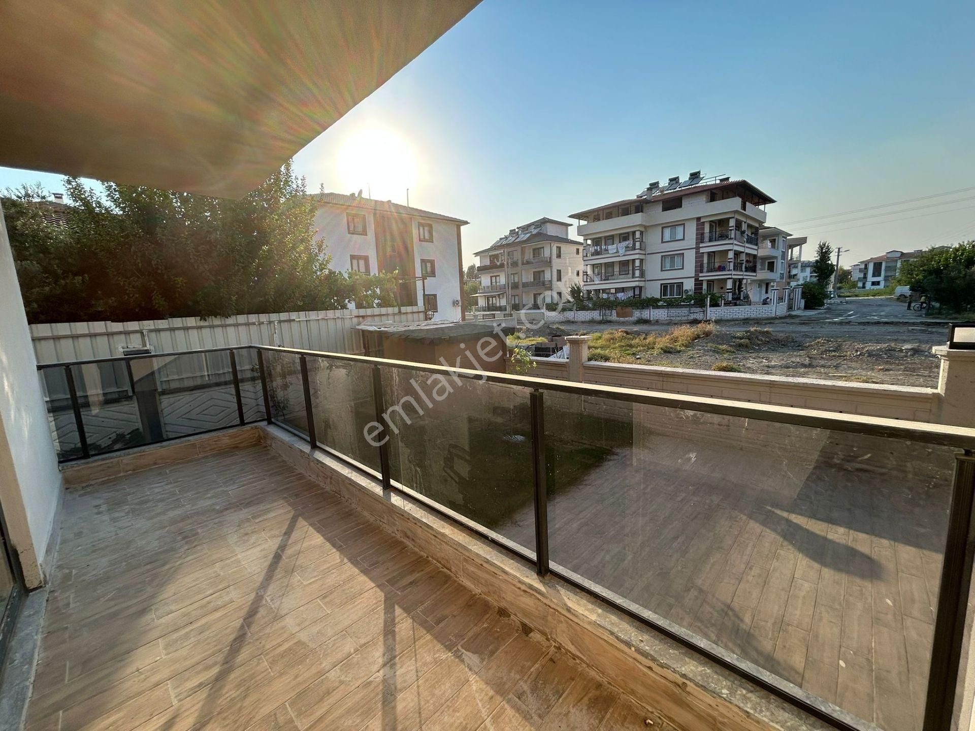 Dalaman Hürriyet Mahallesinde Butik Havuzlu Site İçinde 2+1 Satılık Daire - Görsel 11