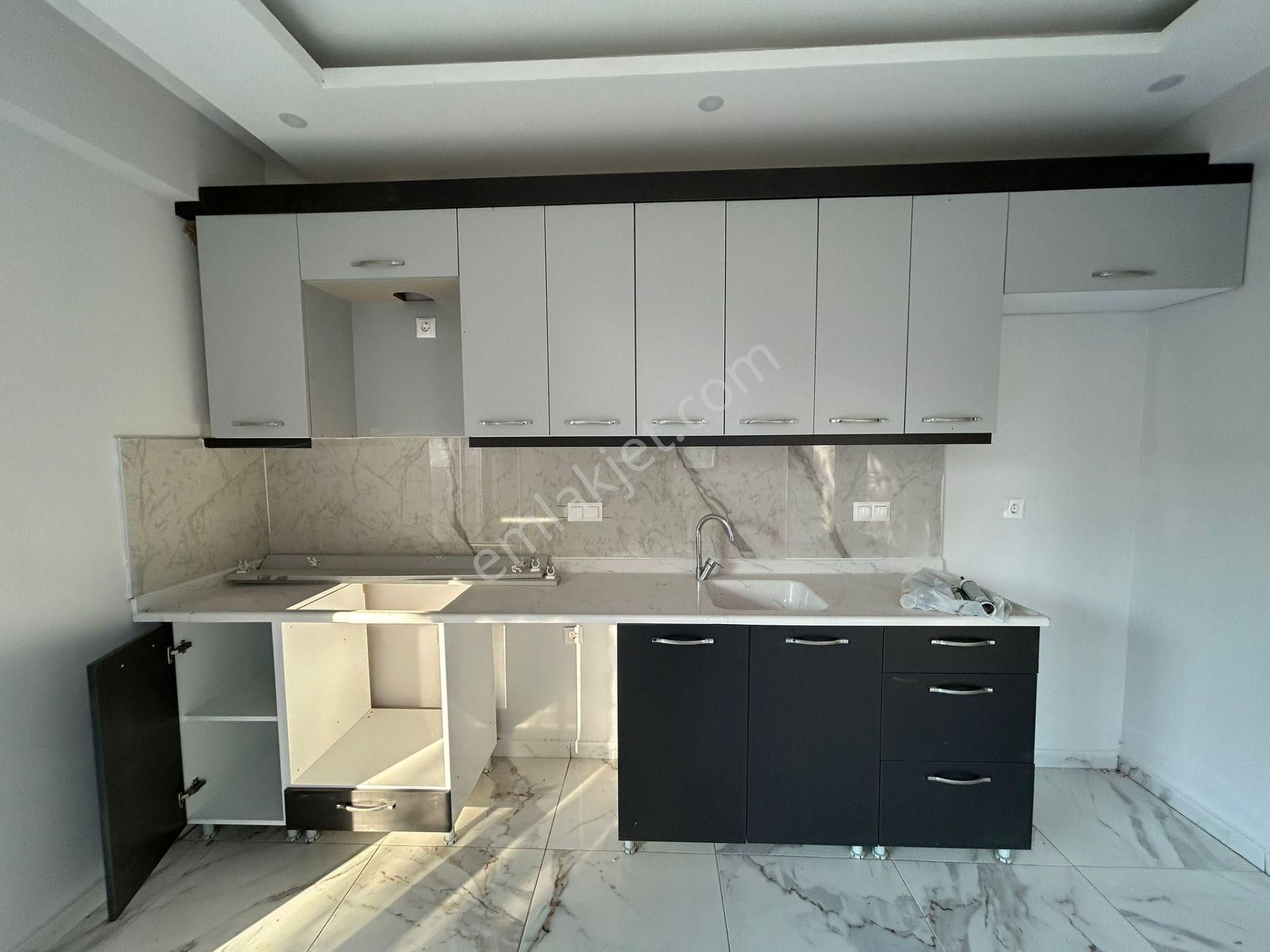 Dalaman Hürriyet Mahallesinde Butik Havuzlu Site İçinde 2+1 Satılık Daire - Görsel 8