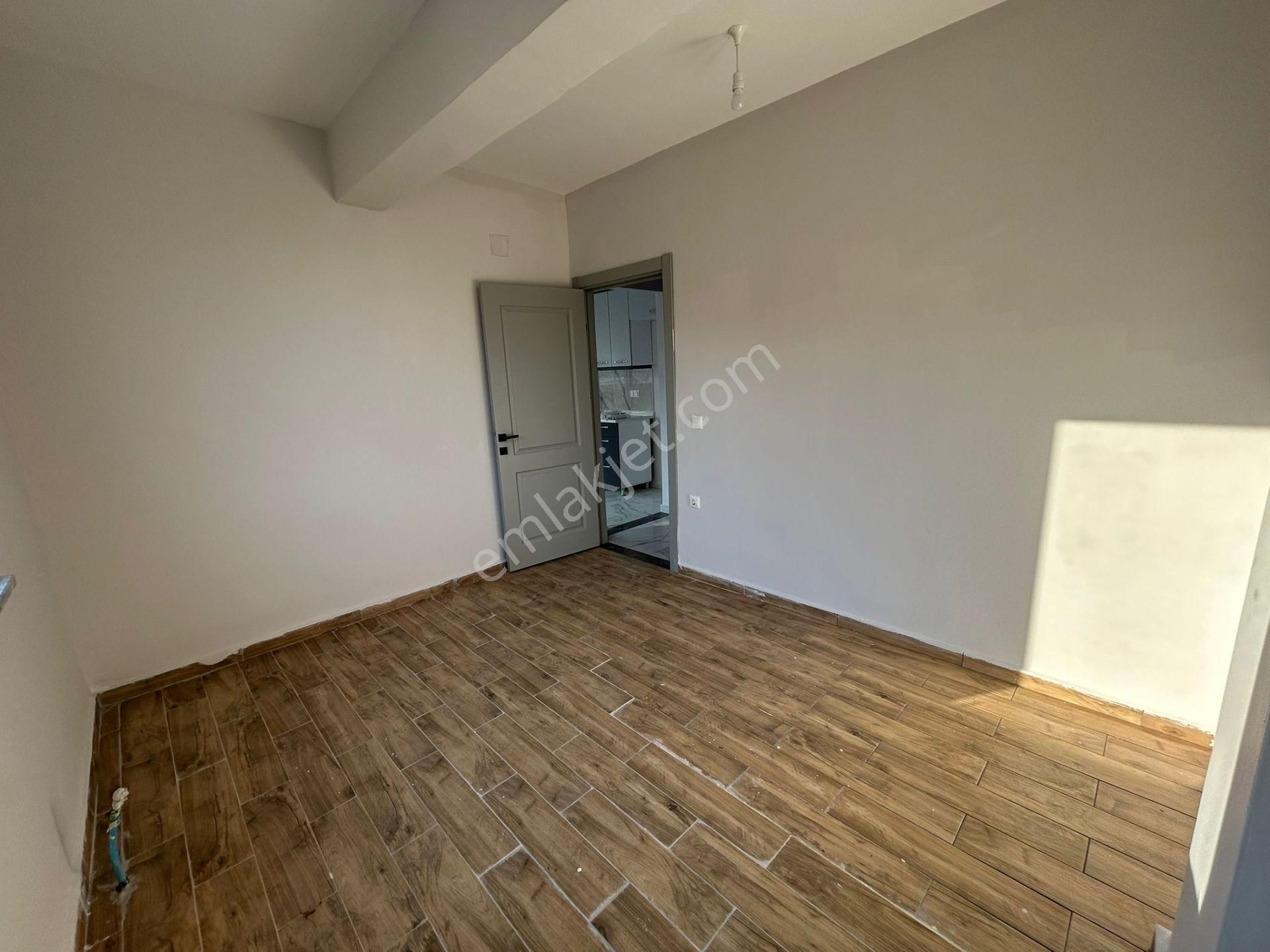 Dalaman Hürriyet Mahallesinde Butik Havuzlu Site İçinde 2+1 Satılık Daire - Görsel 7