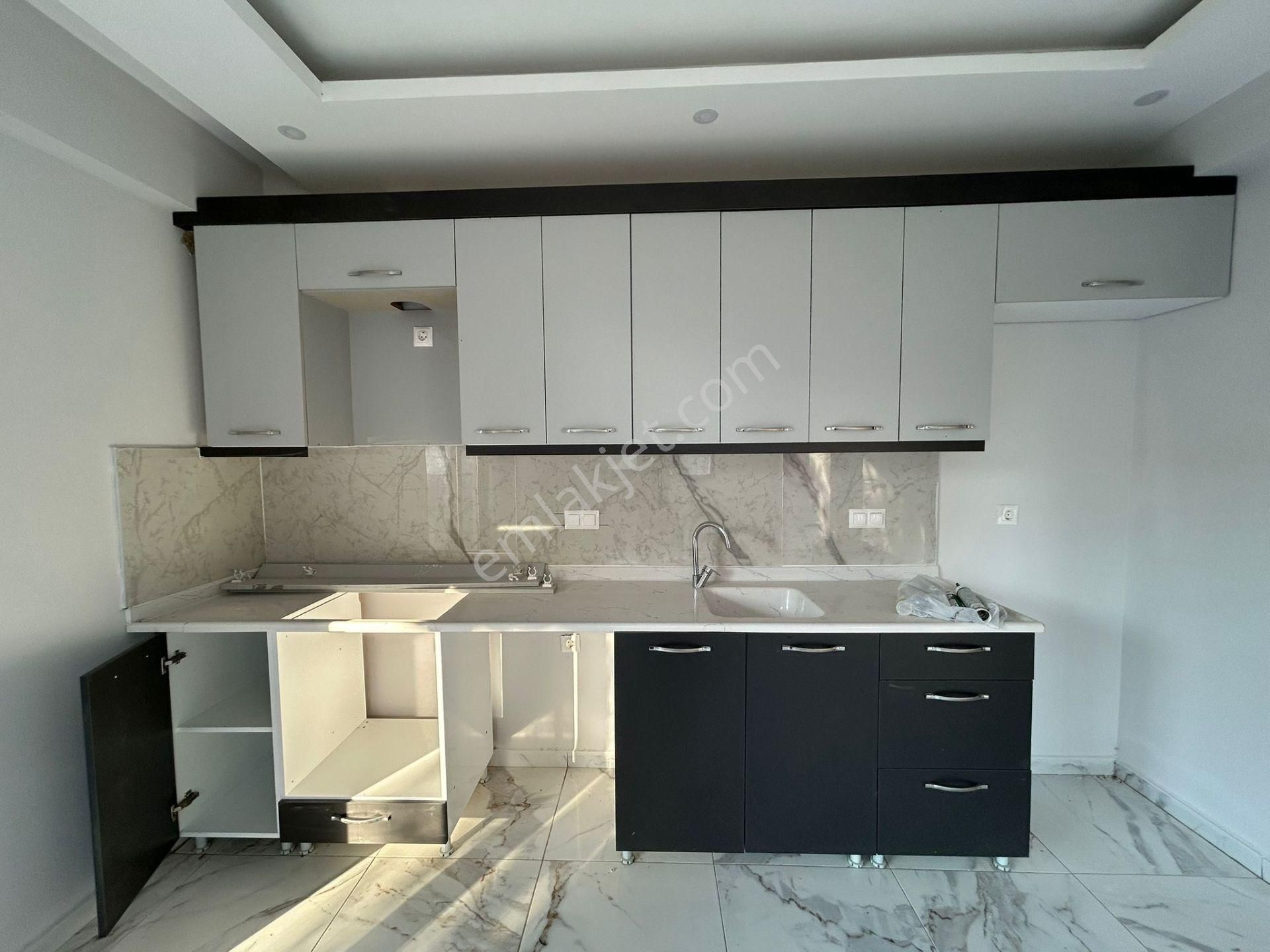 Dalaman Hürriyet Mahallesinde Butik Havuzlu Site İçinde 2+1 Satılık Daire - Görsel 10