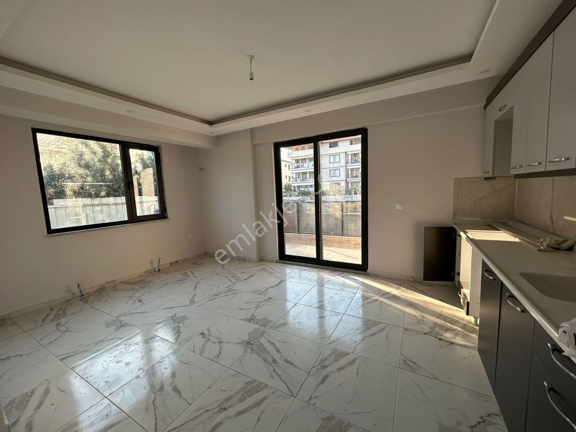 Dalaman Hürriyet Mahallesinde Butik Havuzlu Site İçinde 2+1 Satılık Daire - Görsel 5