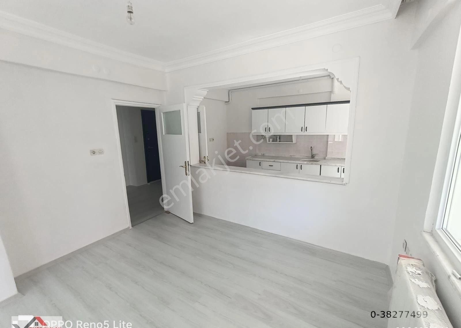Buse Emlaktan Edremit Altınkumda 2+1 Kiralık Daire